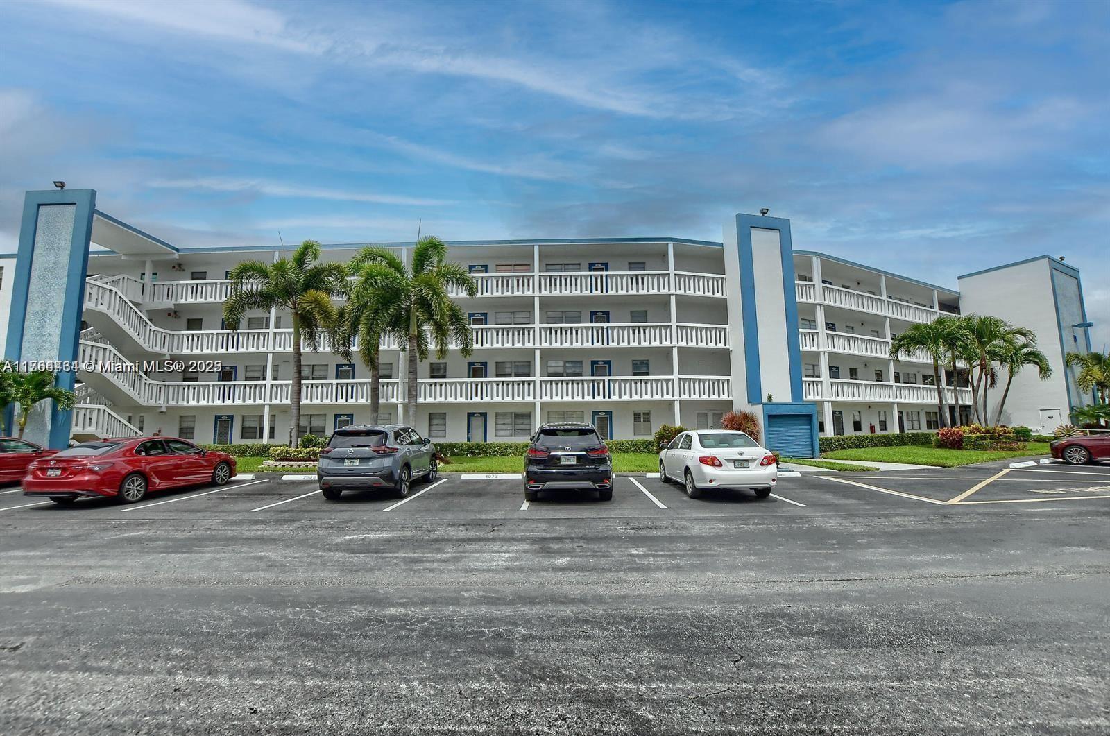 2069 Exeter #D, Boca Raton, Florida image 1