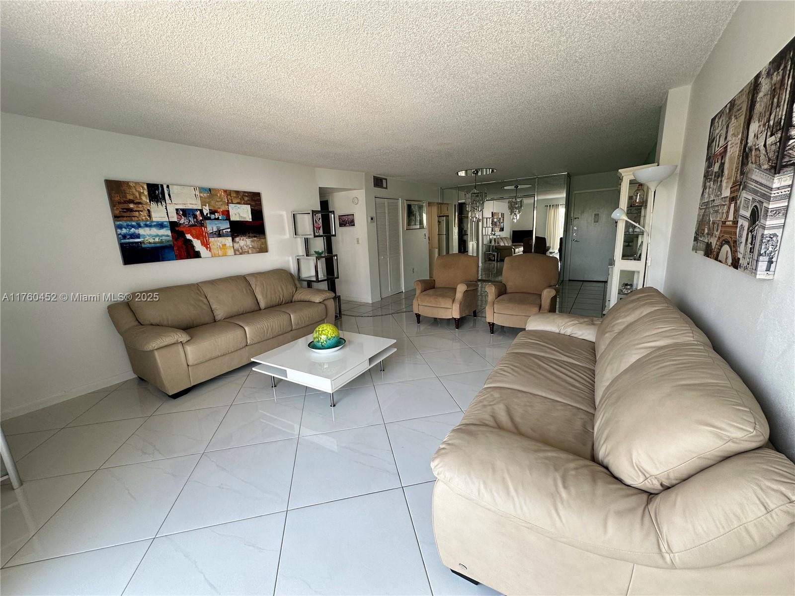 17800 Atlantic Blvd #509, Sunny Isles Beach, Florida image 1