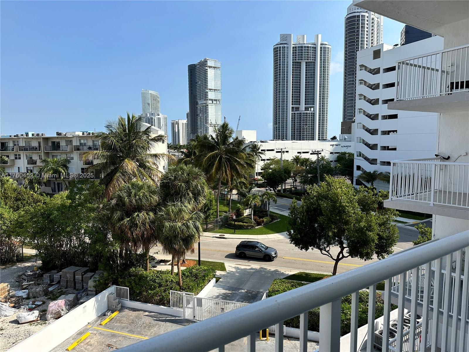 17800 Atlantic Blvd #509, Sunny Isles Beach, Florida image 17