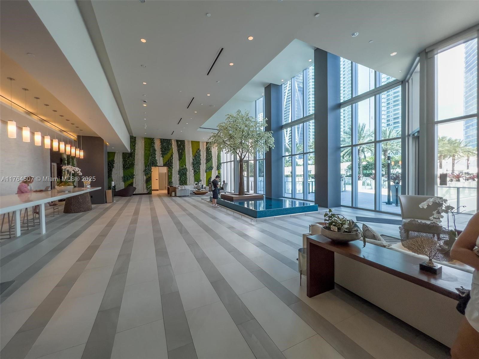 851 NE 1st Ave #1112, Miami FL 33132