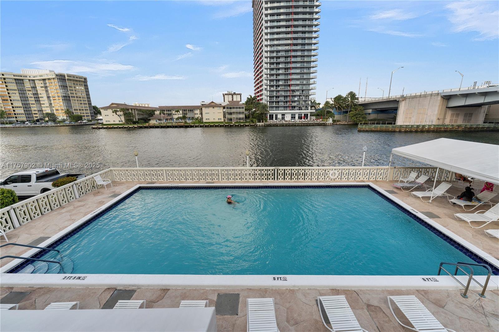 1817 S Ocean Dr #827, Hallandale Beach, Florida image 21