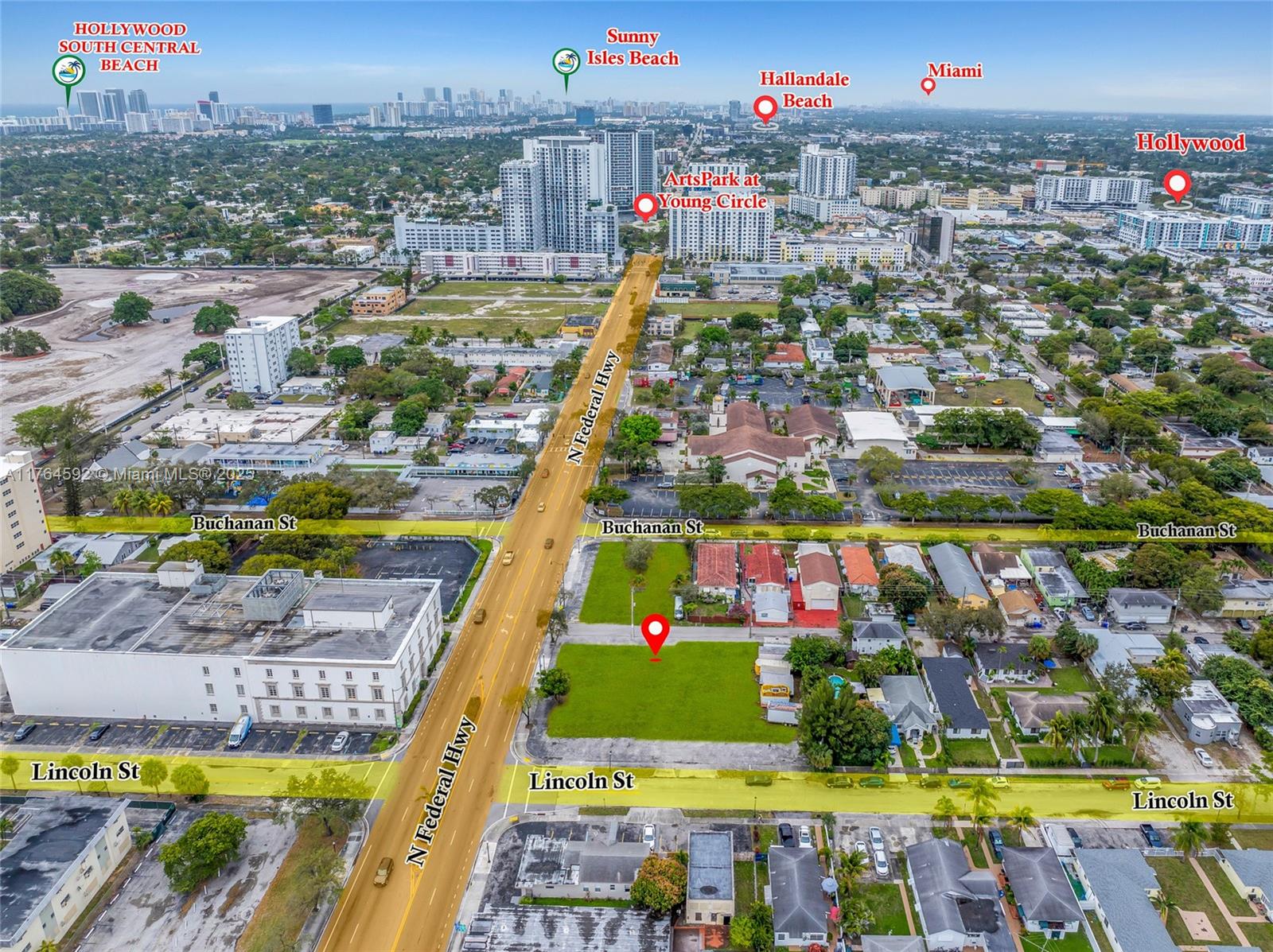 720 N Federal Hwy, Hollywood, Florida image 5