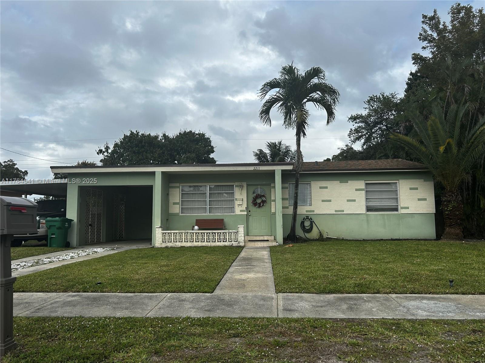 2211 SW 67th Ave, Miramar, Florida image 1