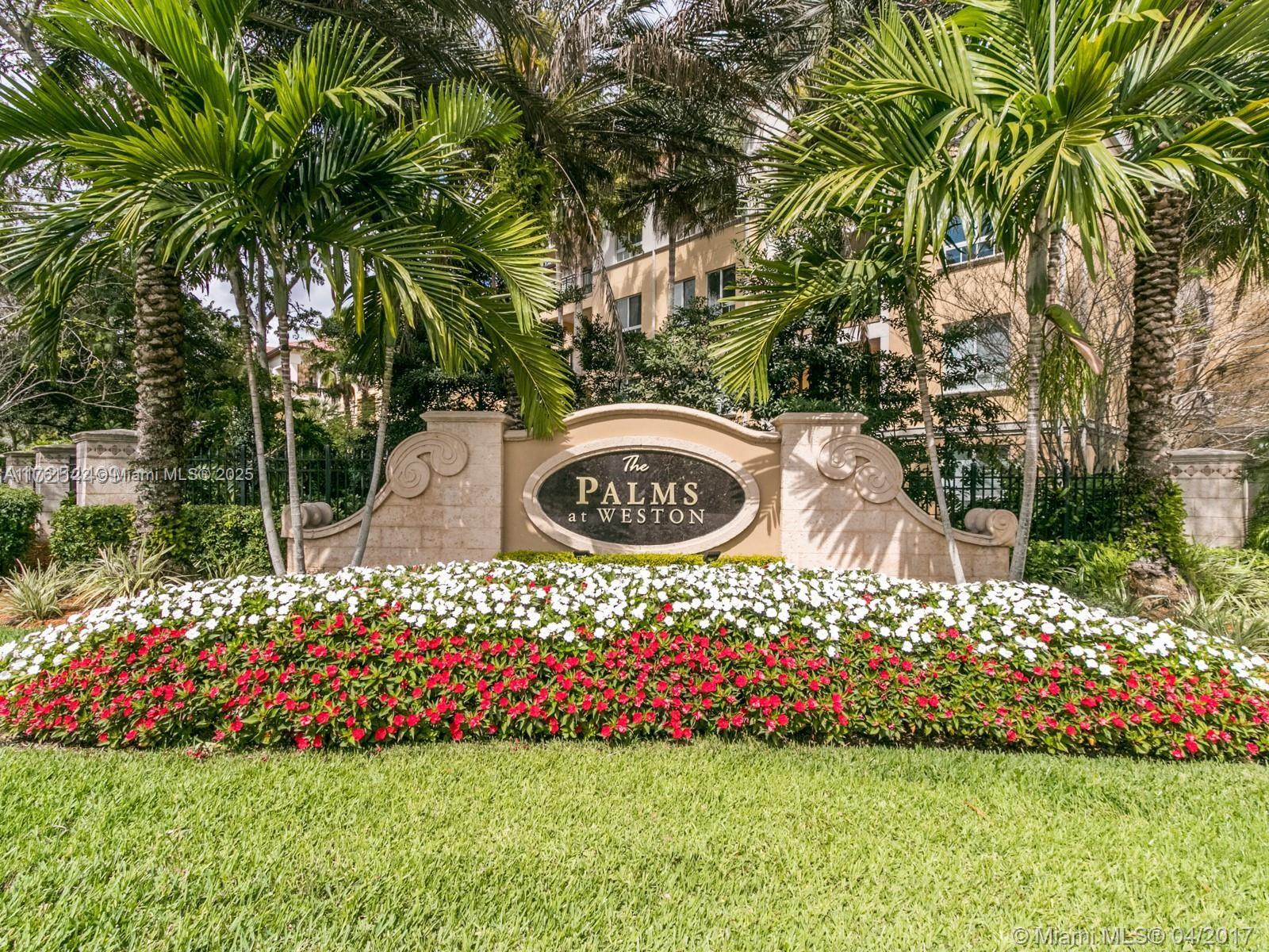 16102 Emerald Estates Dr #428, Weston, Florida image 1