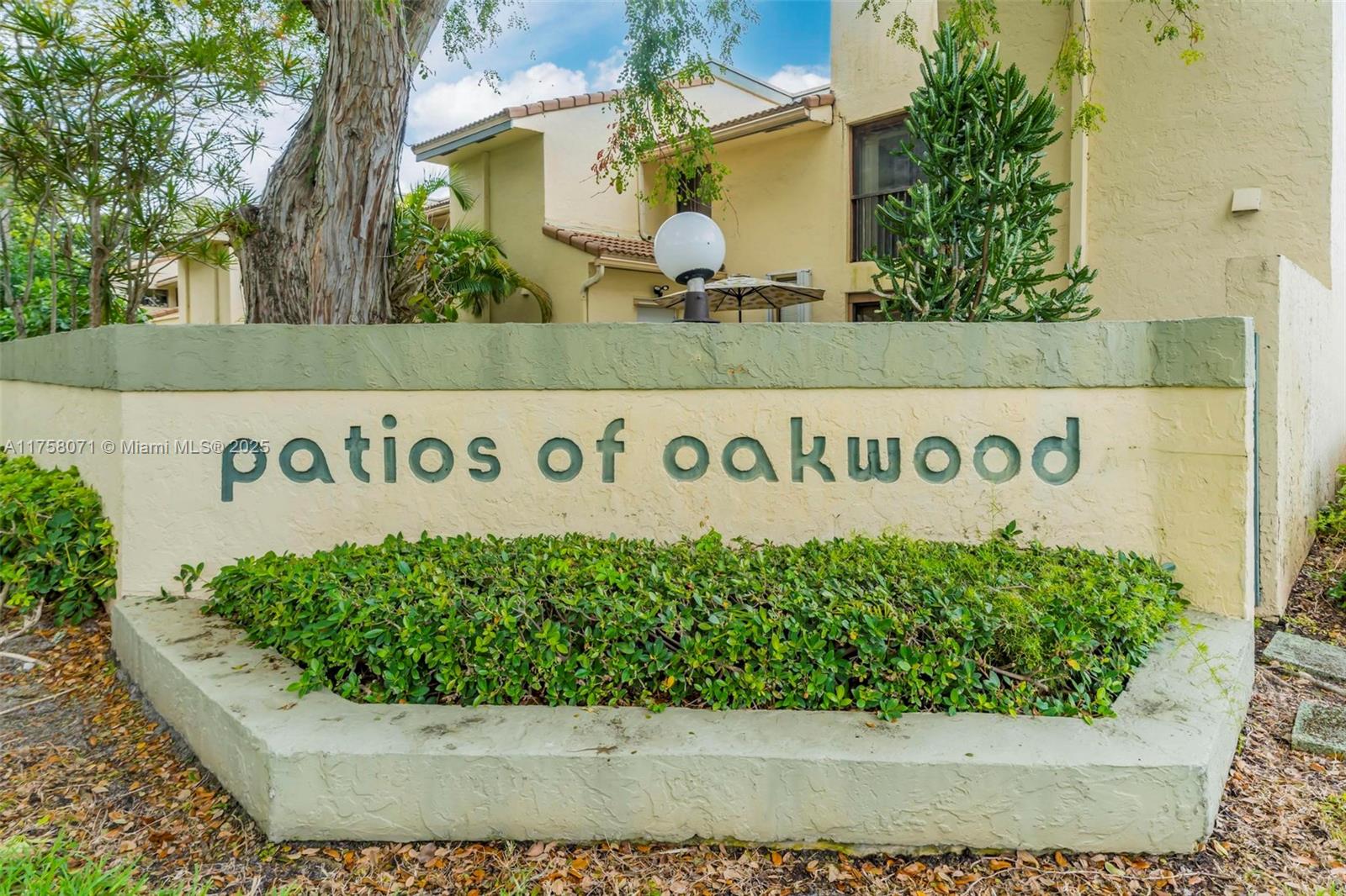 9502 SW 1st Ct #17-S, Coral Springs, Florida image 1