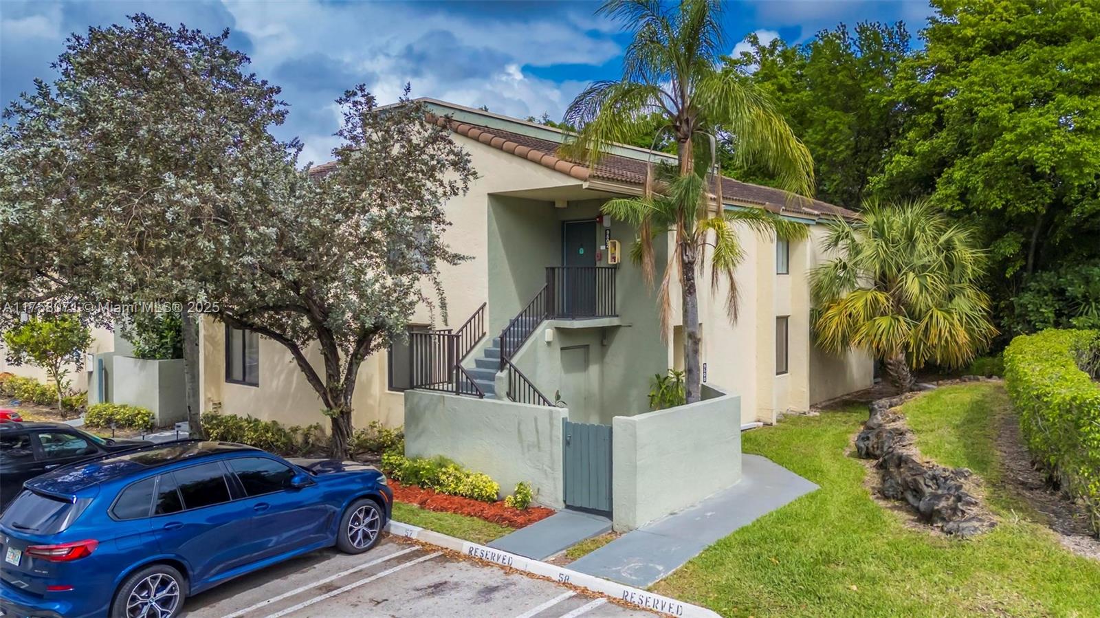 9502 SW 1st Ct #17-S, Coral Springs, Florida image 2