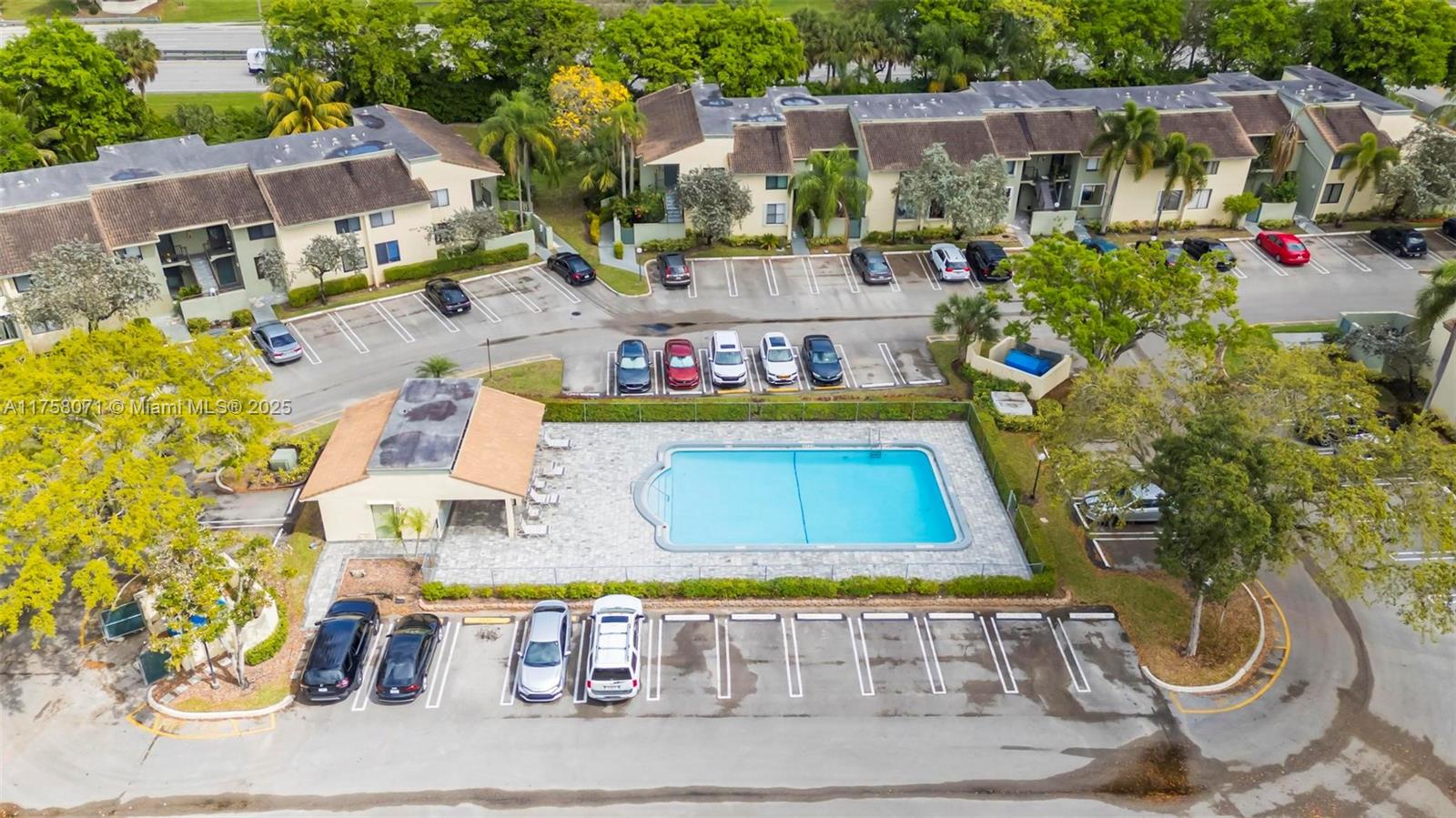 9502 SW 1st Ct #17-S, Coral Springs, Florida image 30