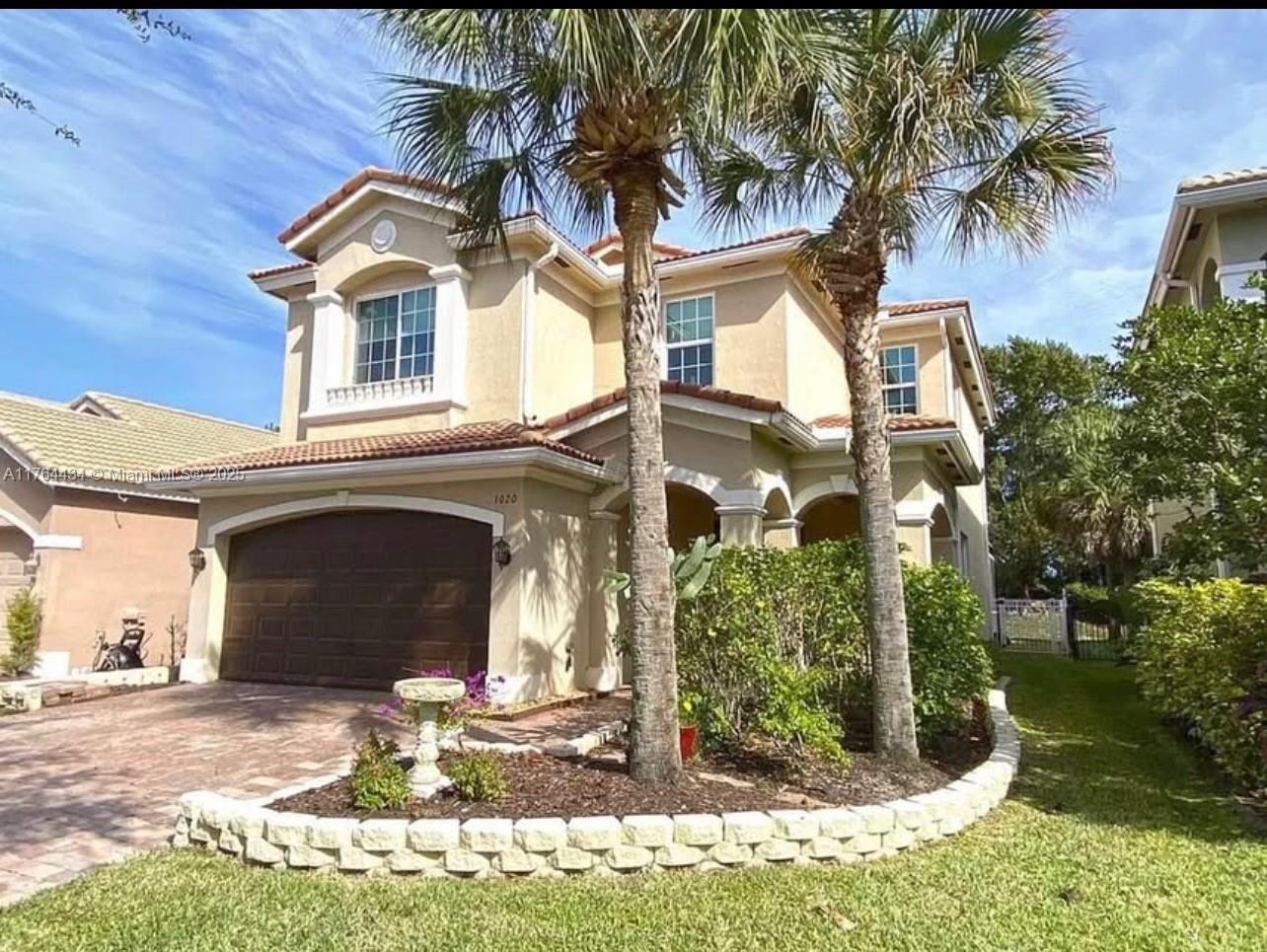 1020 NW Leonardo Cir, Port St. Lucie, Florida image 4