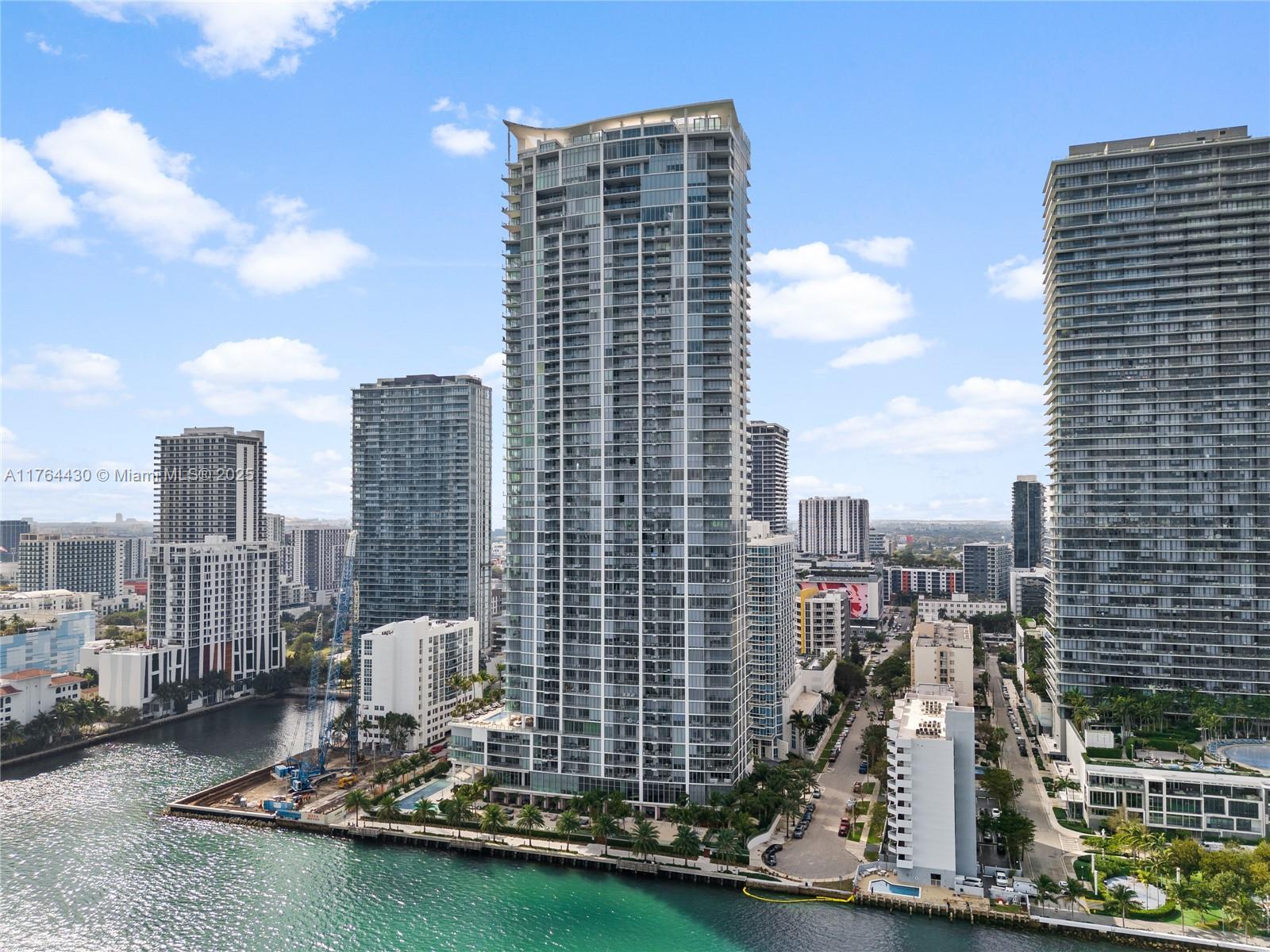 2900 NE 7th Ave #1003, Miami FL 33137