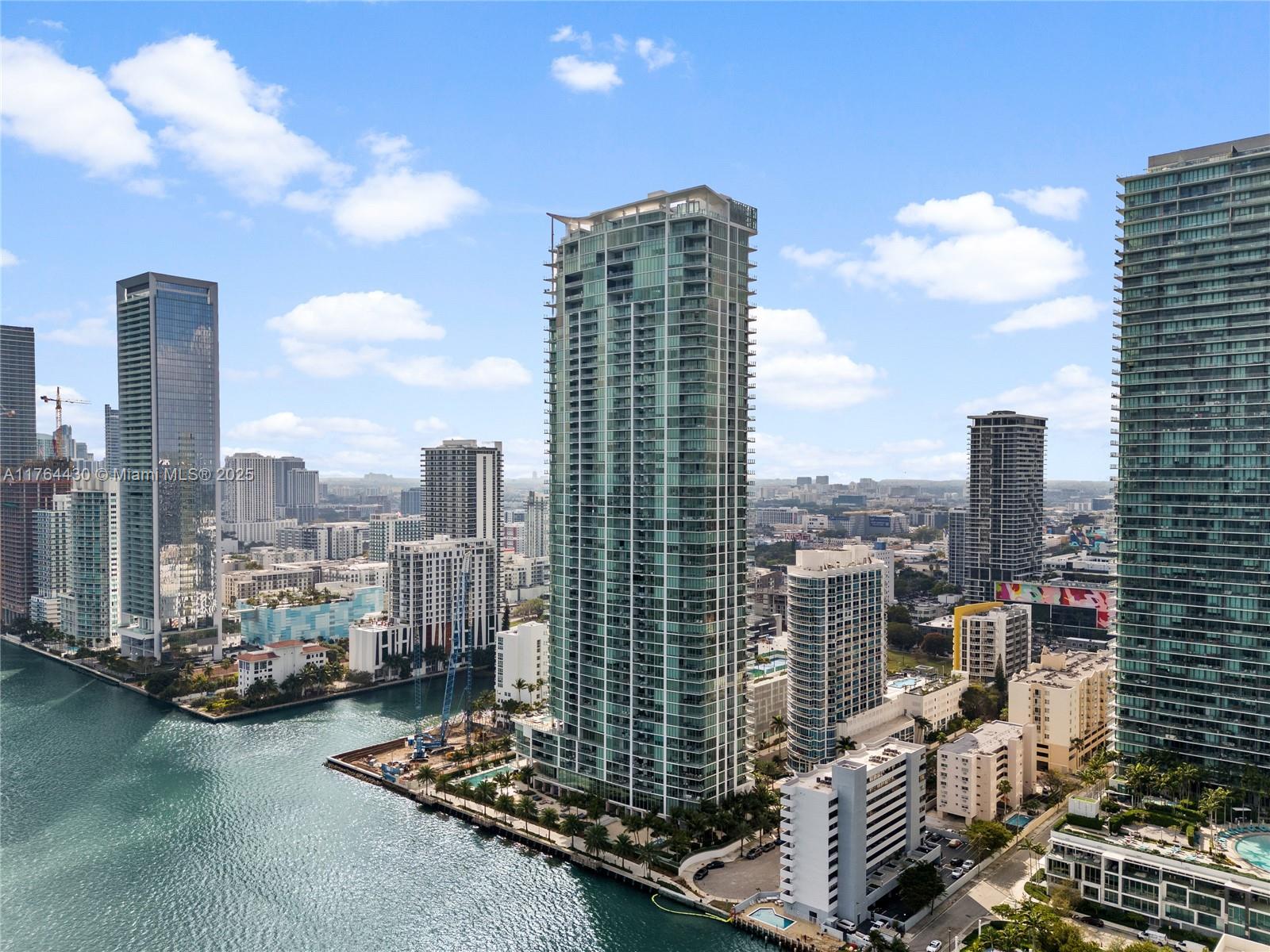 2900 NE 7th Ave #1003, Miami FL 33137