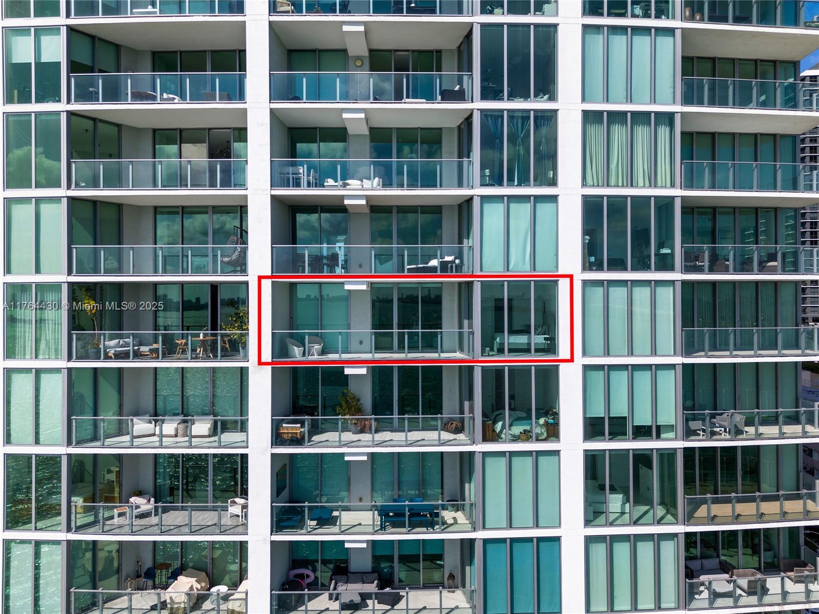 2900 NE 7th Ave #1003, Miami FL 33137