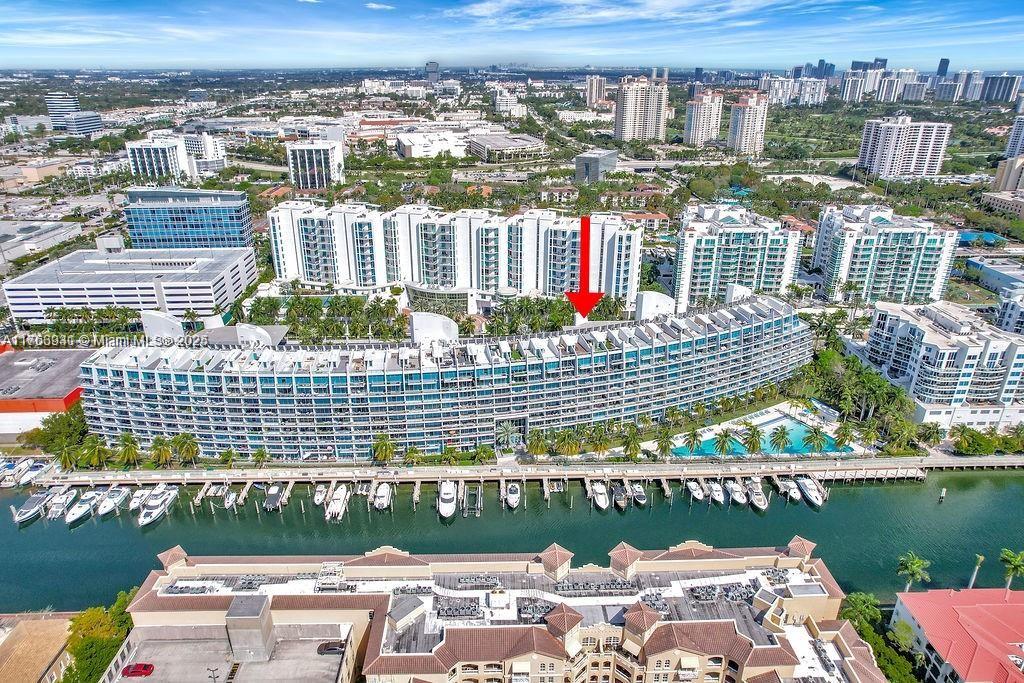 2950 NE 188th St #150, Aventura FL 33180