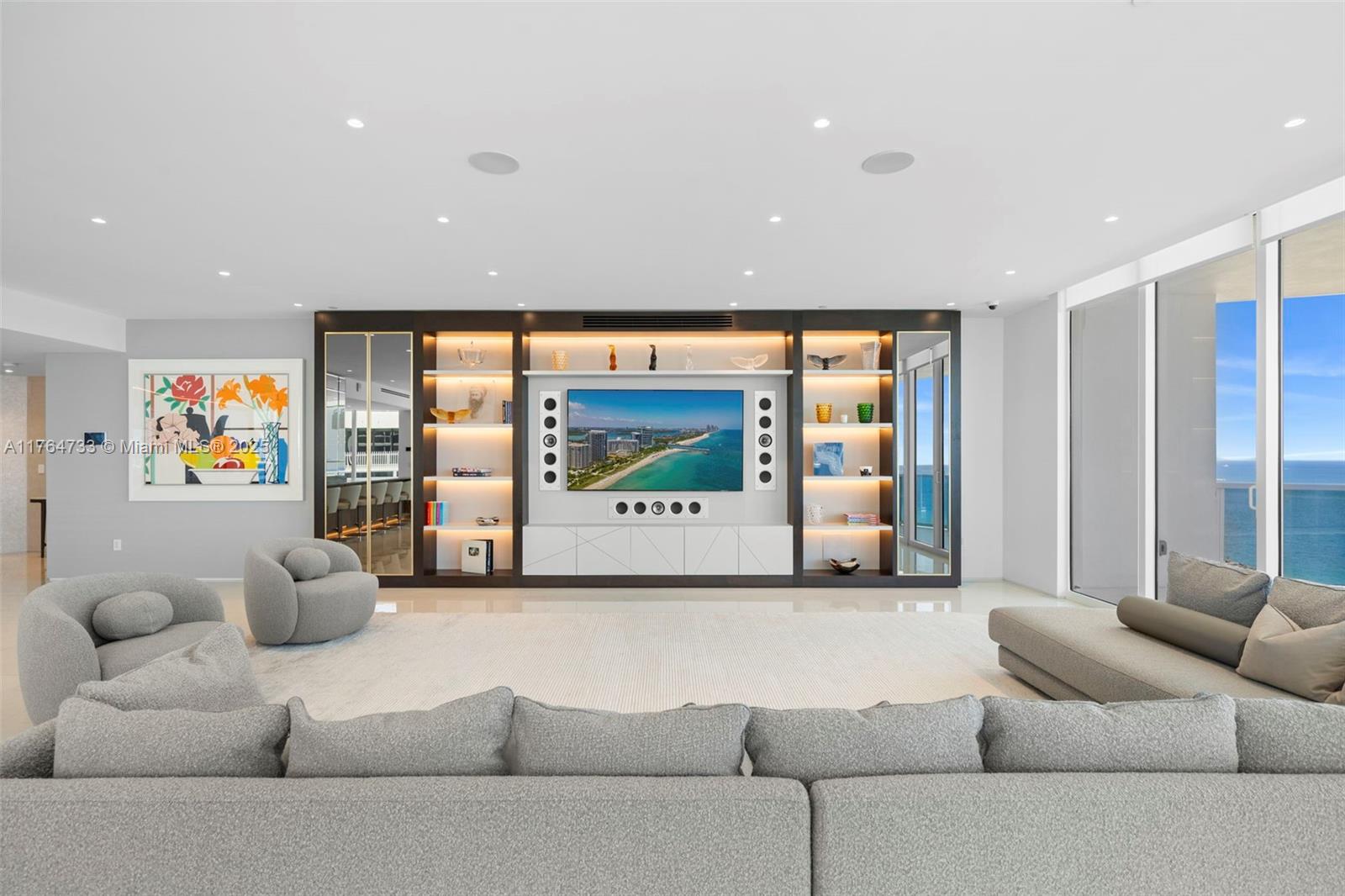 10225  Collins Ave #1402 For Sale A11764733, FL