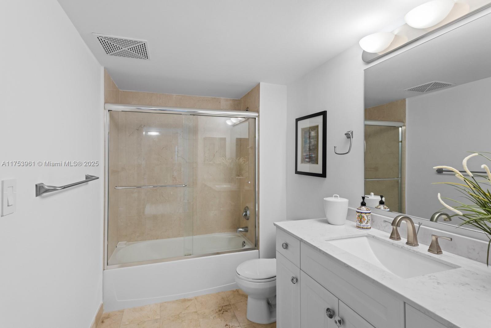 2101 BRICKELL AV #1411, Miami FL 33129