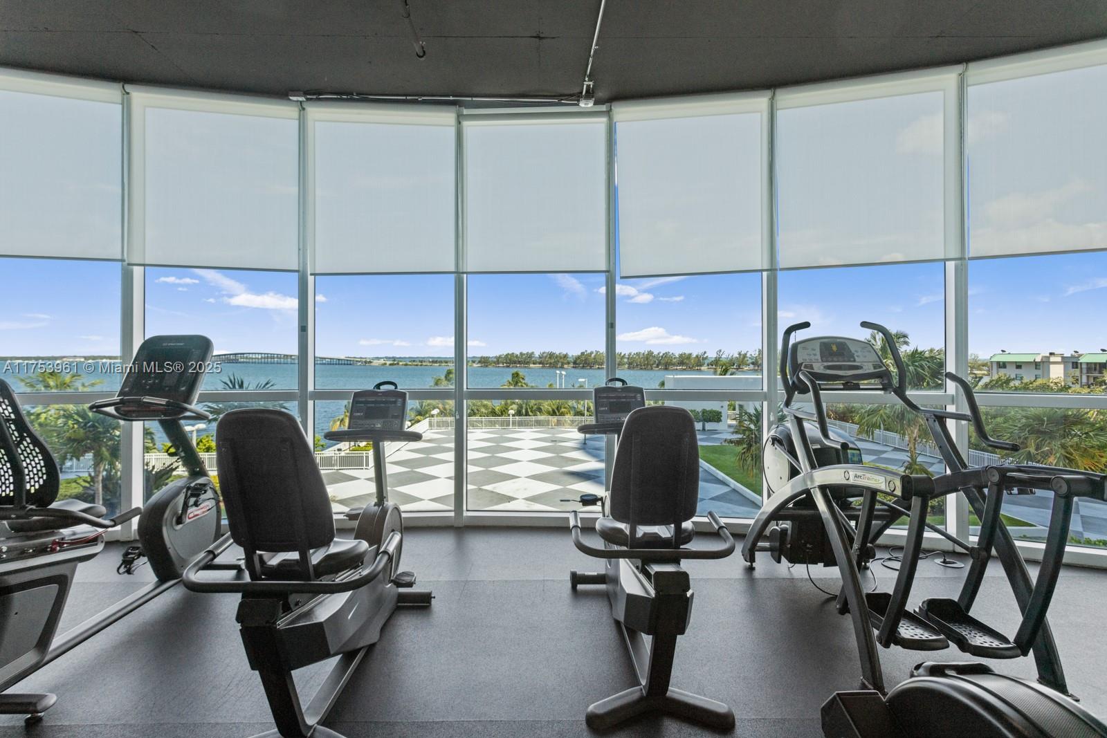 2101 BRICKELL AV #1411, Miami FL 33129