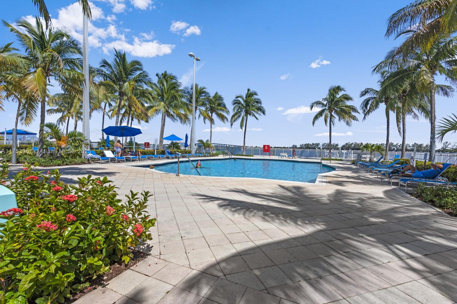 2101 BRICKELL AV #1411, Miami FL 33129