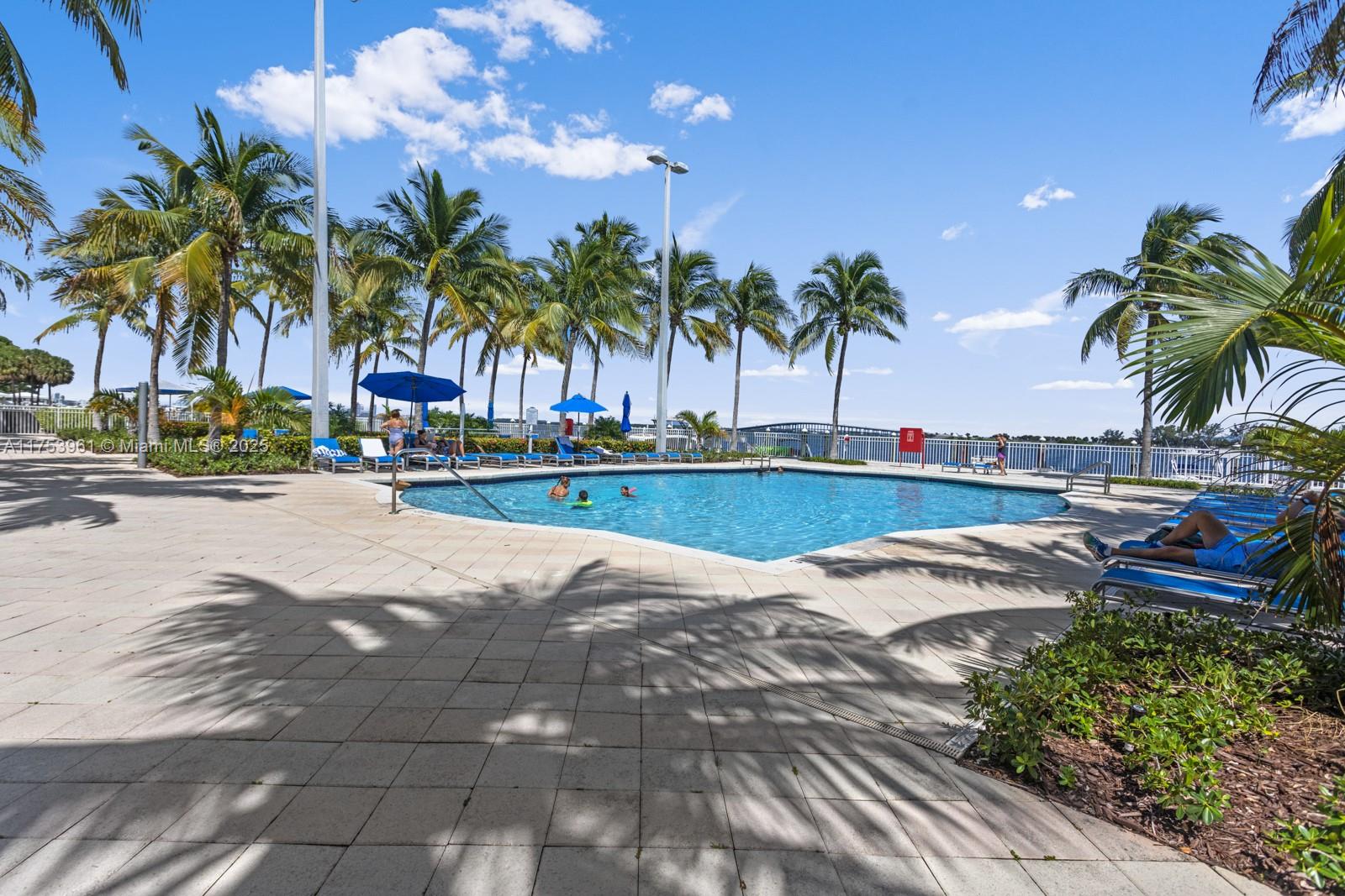 2101 BRICKELL AV #1411, Miami FL 33129