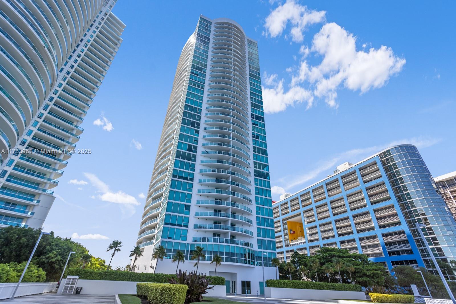 2101 BRICKELL AV #1411, Miami FL 33129