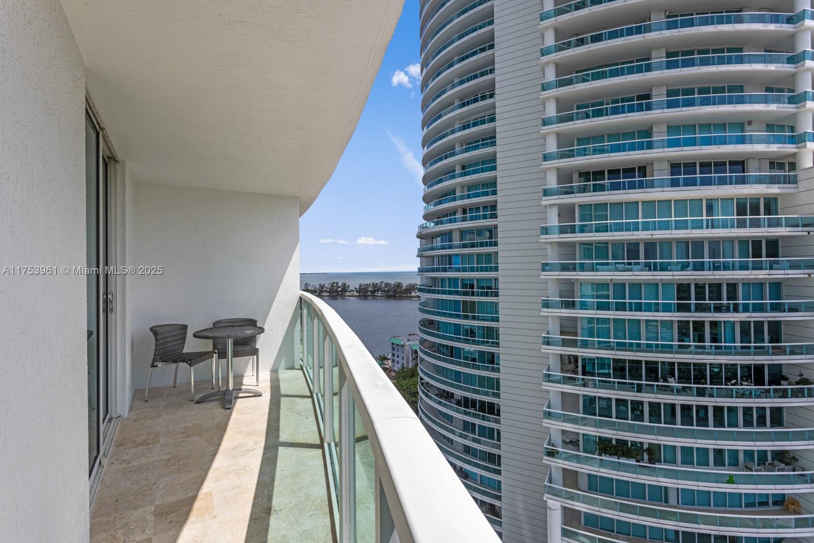 2101 BRICKELL AV #1411, Miami FL 33129