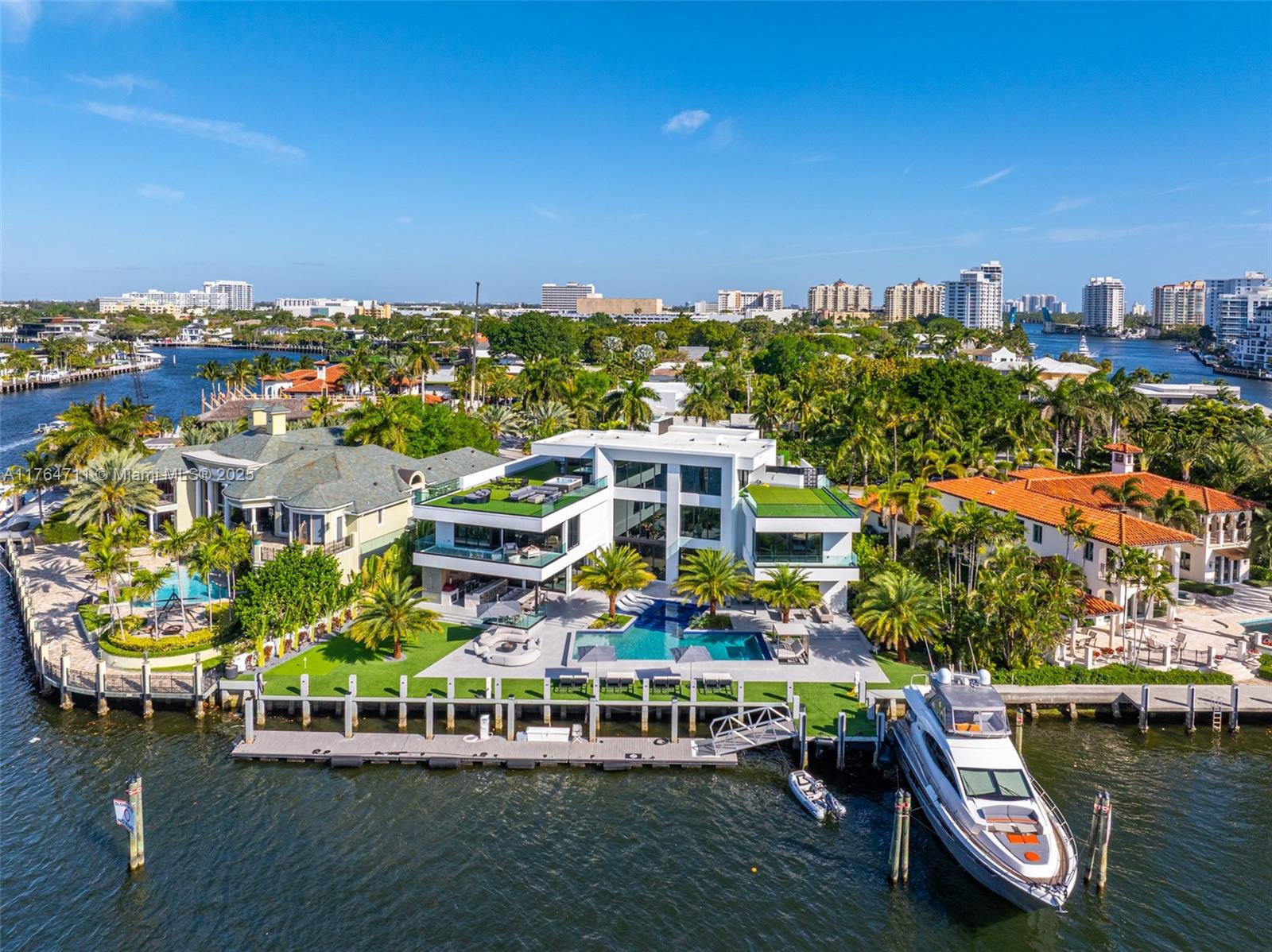 Photo of 501 Middle River Dr, Fort Lauderdale, FL 33304