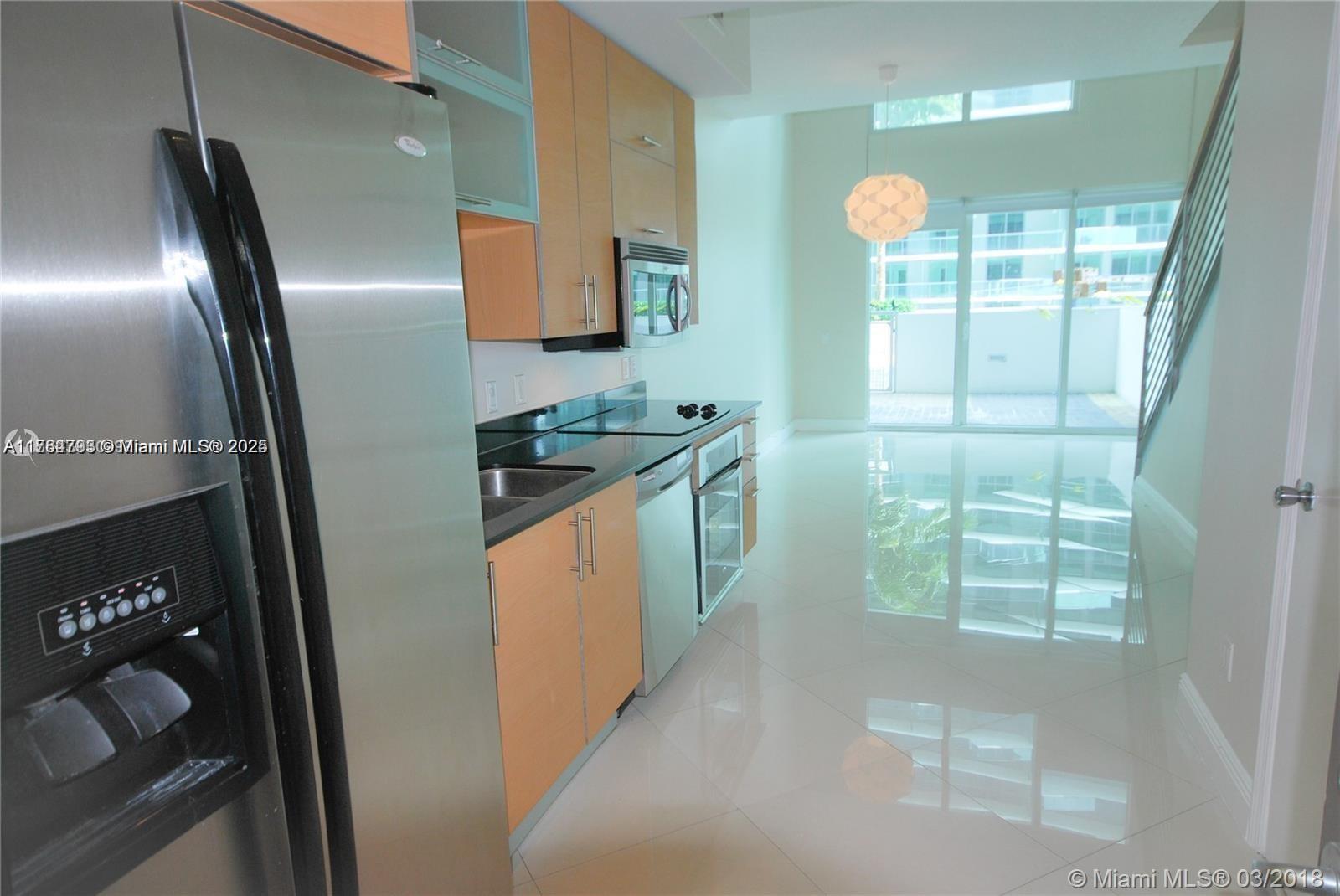60 SW 13th St #1116, Miami FL 33130
