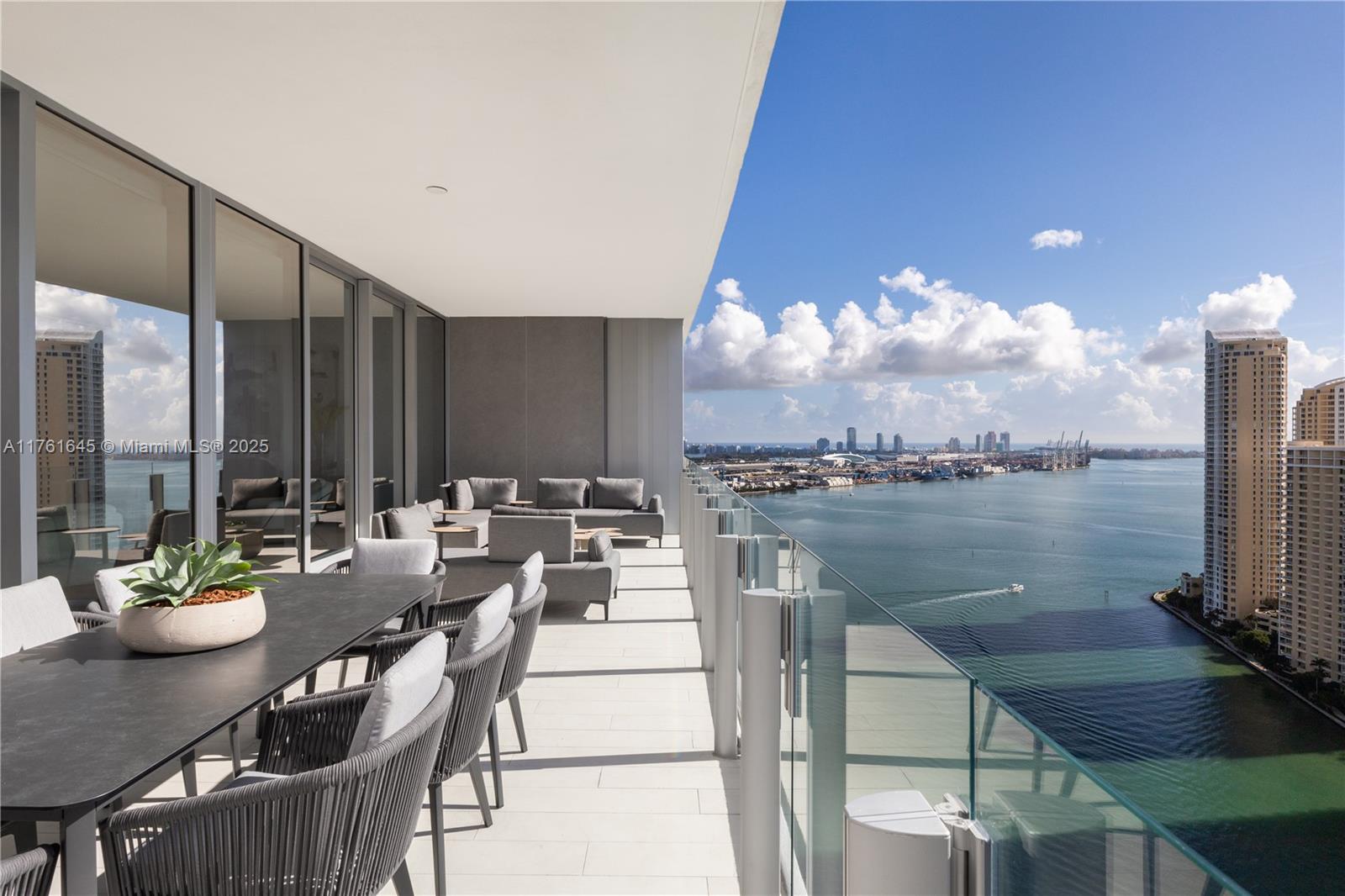 Condo for Rent in Miami, FL