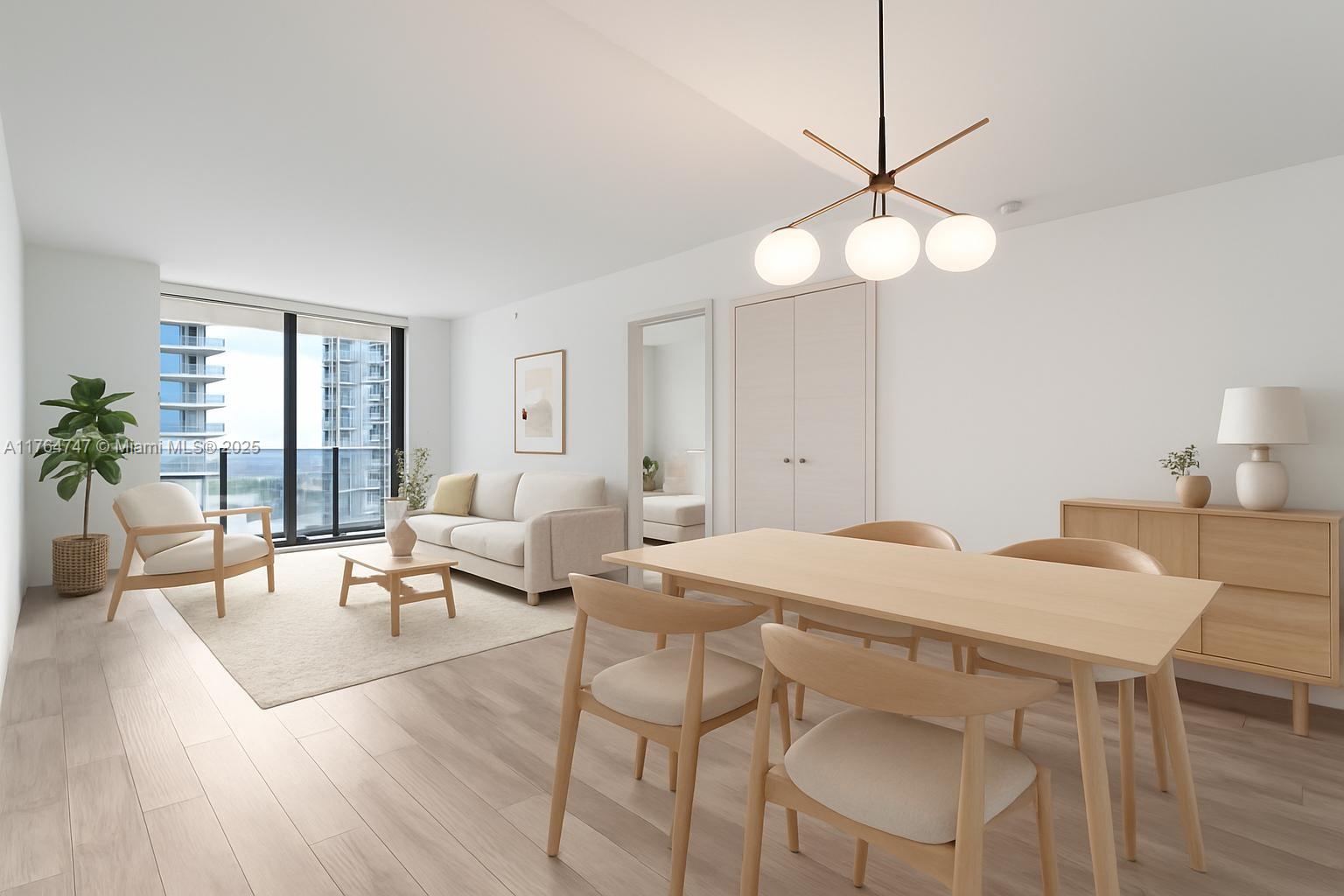 Apartamento en Venta en Miami, FL