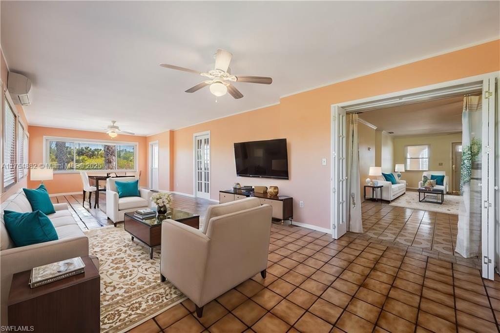1107 E Anchor Lane, Moore Haven, Florida image 11