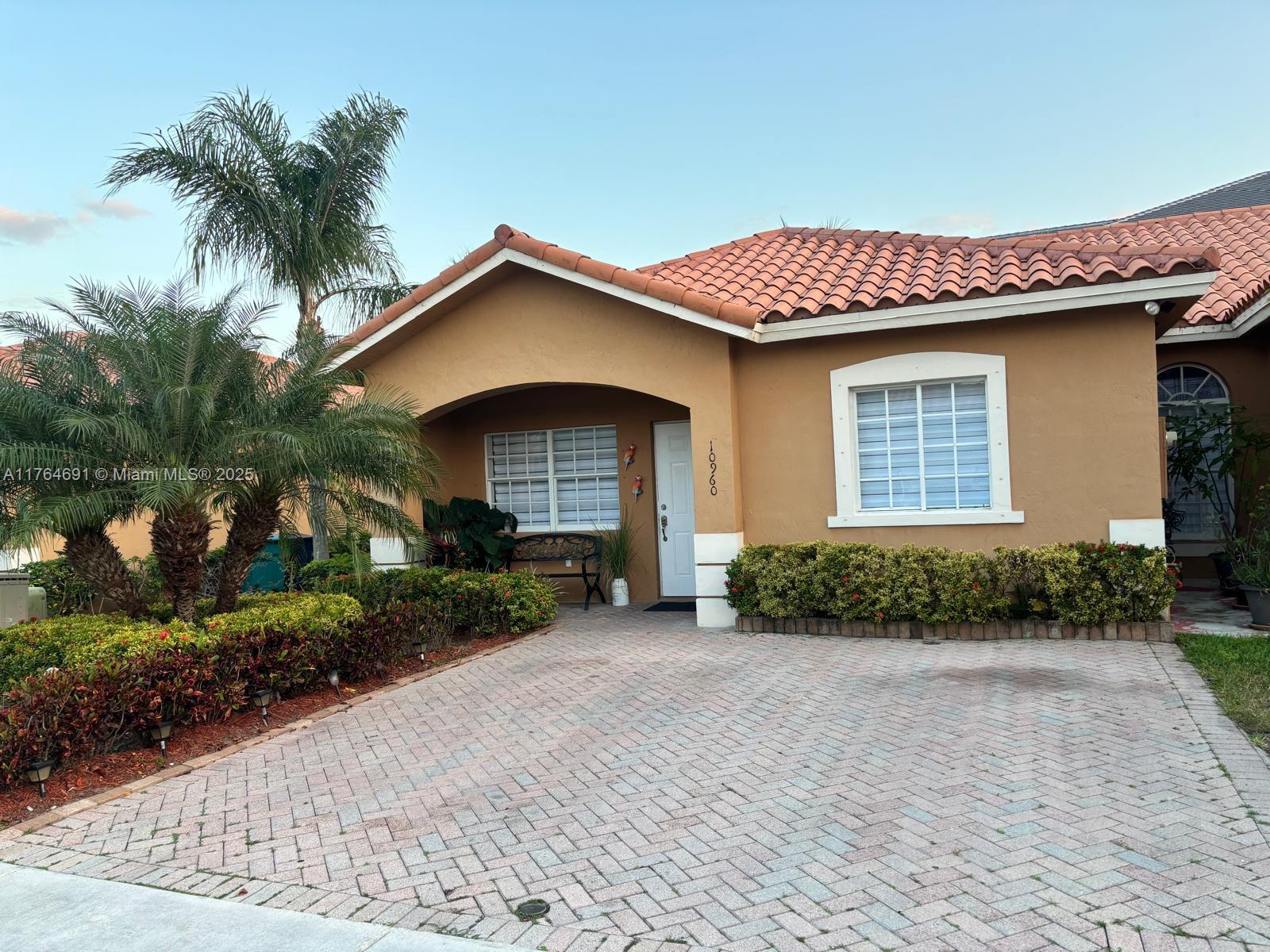 10960 SW 182nd Ln #10960 For Sale A11764691, FL