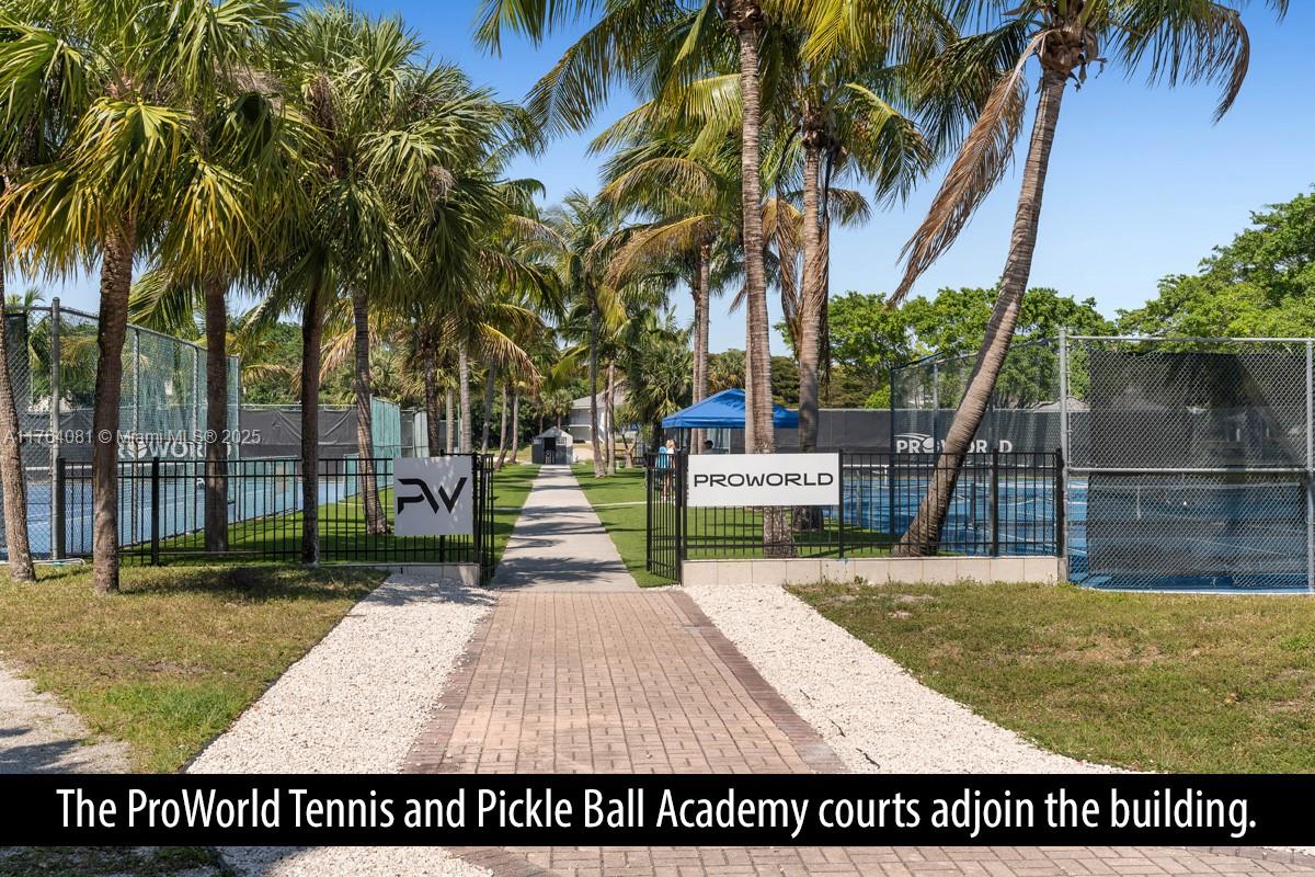 825 Egret Cir #110, Delray Beach, Florida image 29