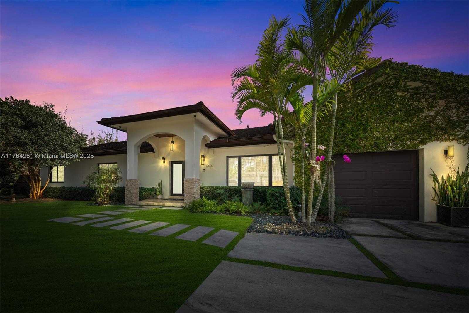 6420 SW 63rd Ter, South Miami, Florida image 1