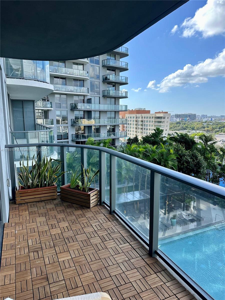 121 NE 34th St #1109, Miami FL 33137