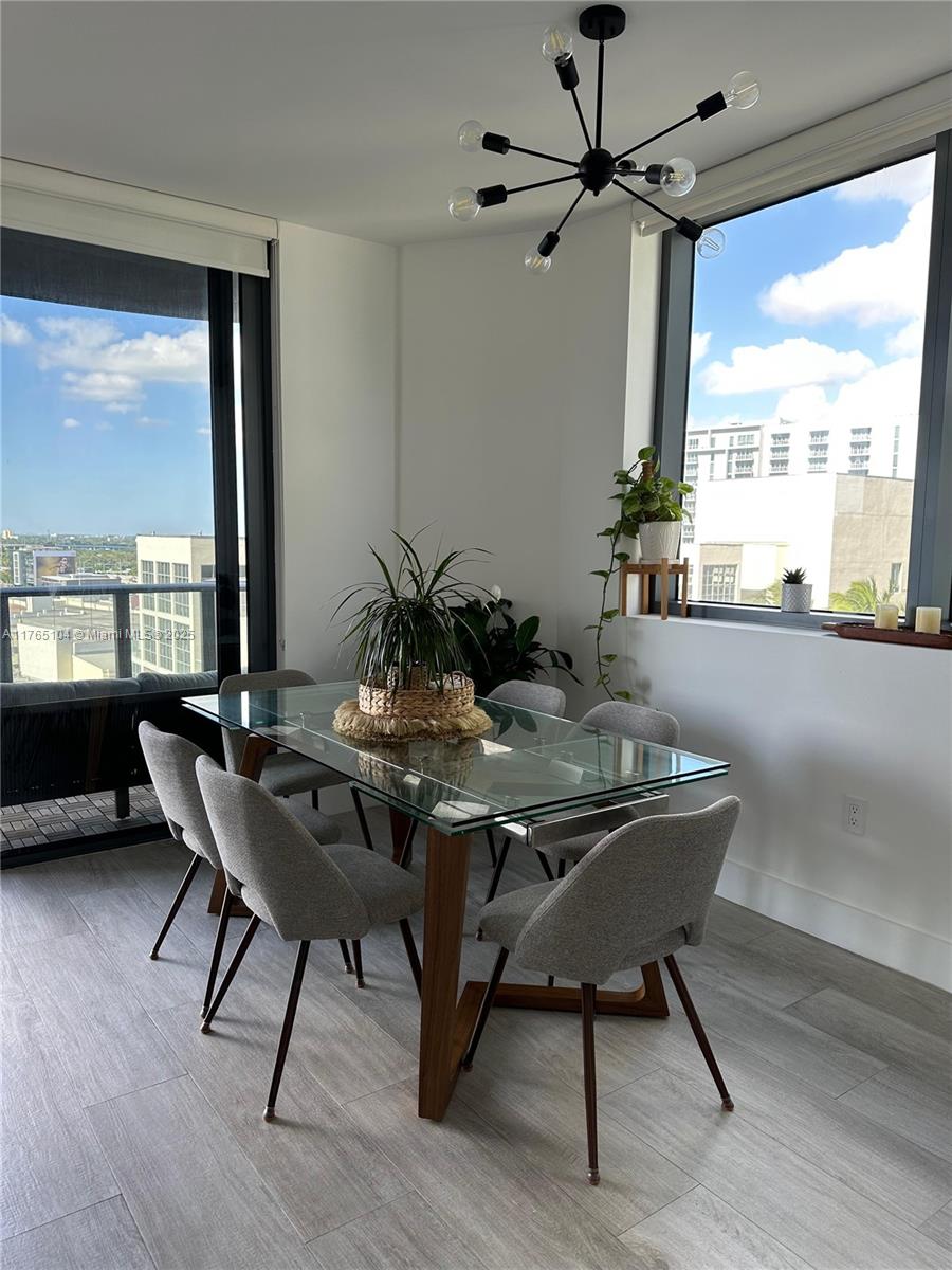 121 NE 34th St #1109, Miami FL 33137