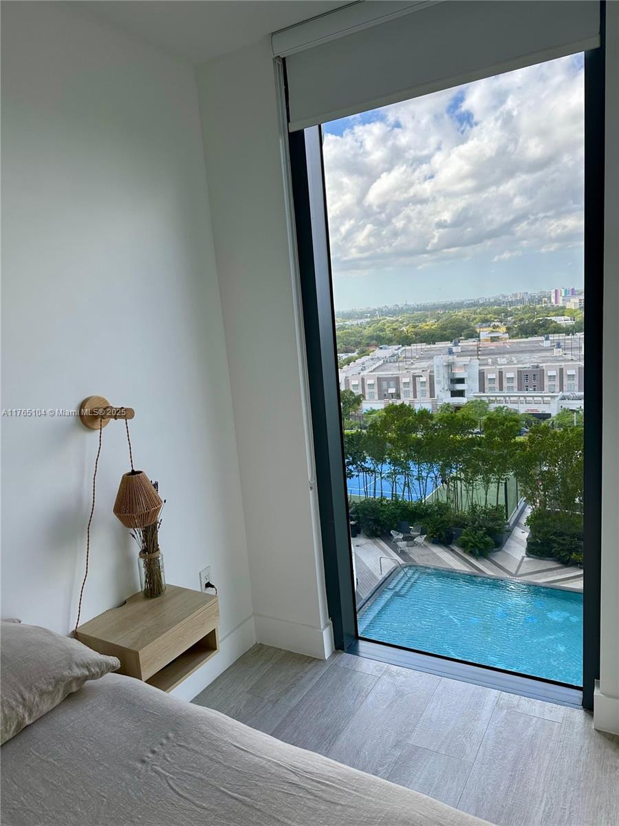 121 NE 34th St #1109, Miami FL 33137
