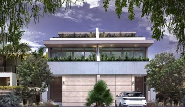 6021 SW 76th St, South Miami, Florida image 2