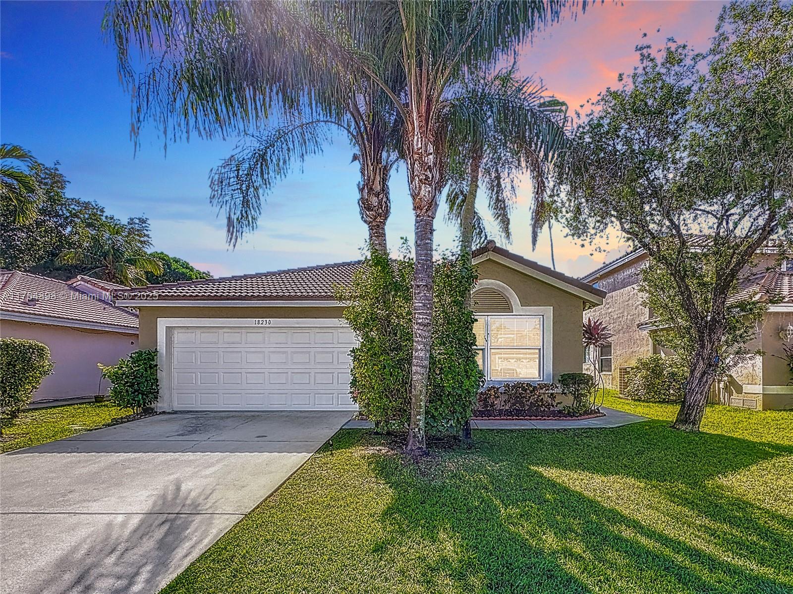 18230 NW 19th St  For Sale A11764898, FL