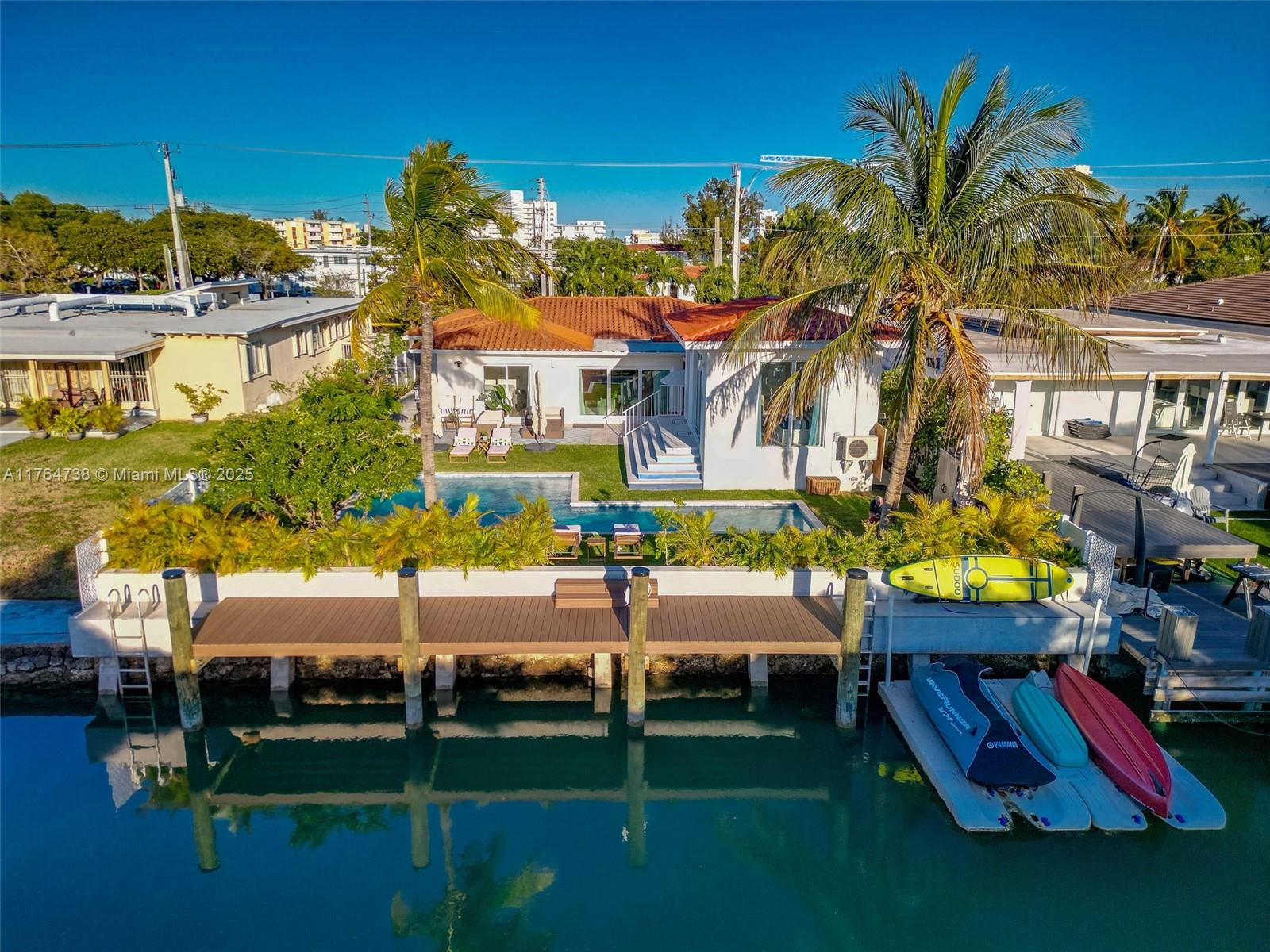 7770  Hawthorne Ave  For Sale A11764738, FL