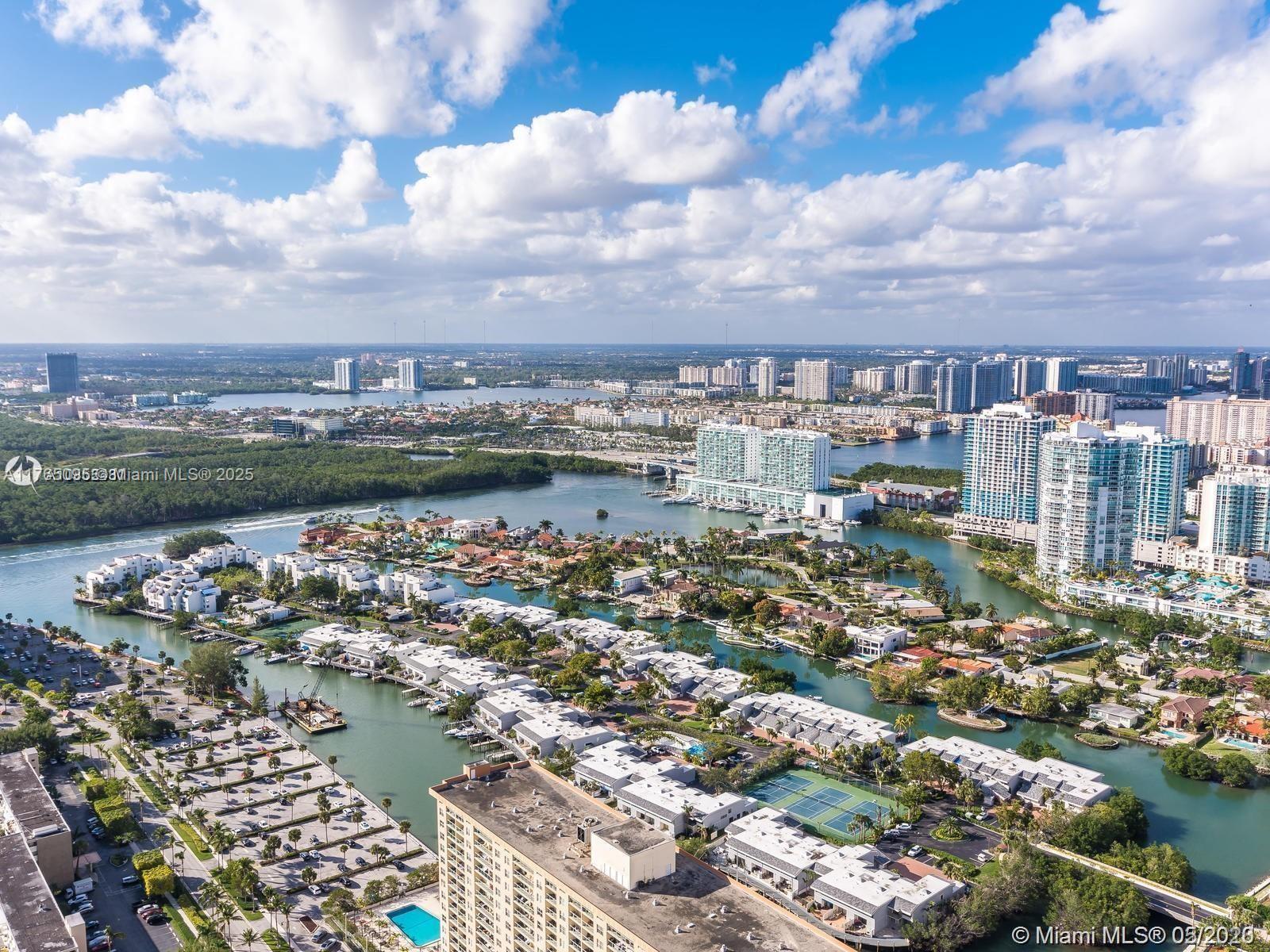 15811 COLLINS #4206, Sunny Isles Beach FL 33160