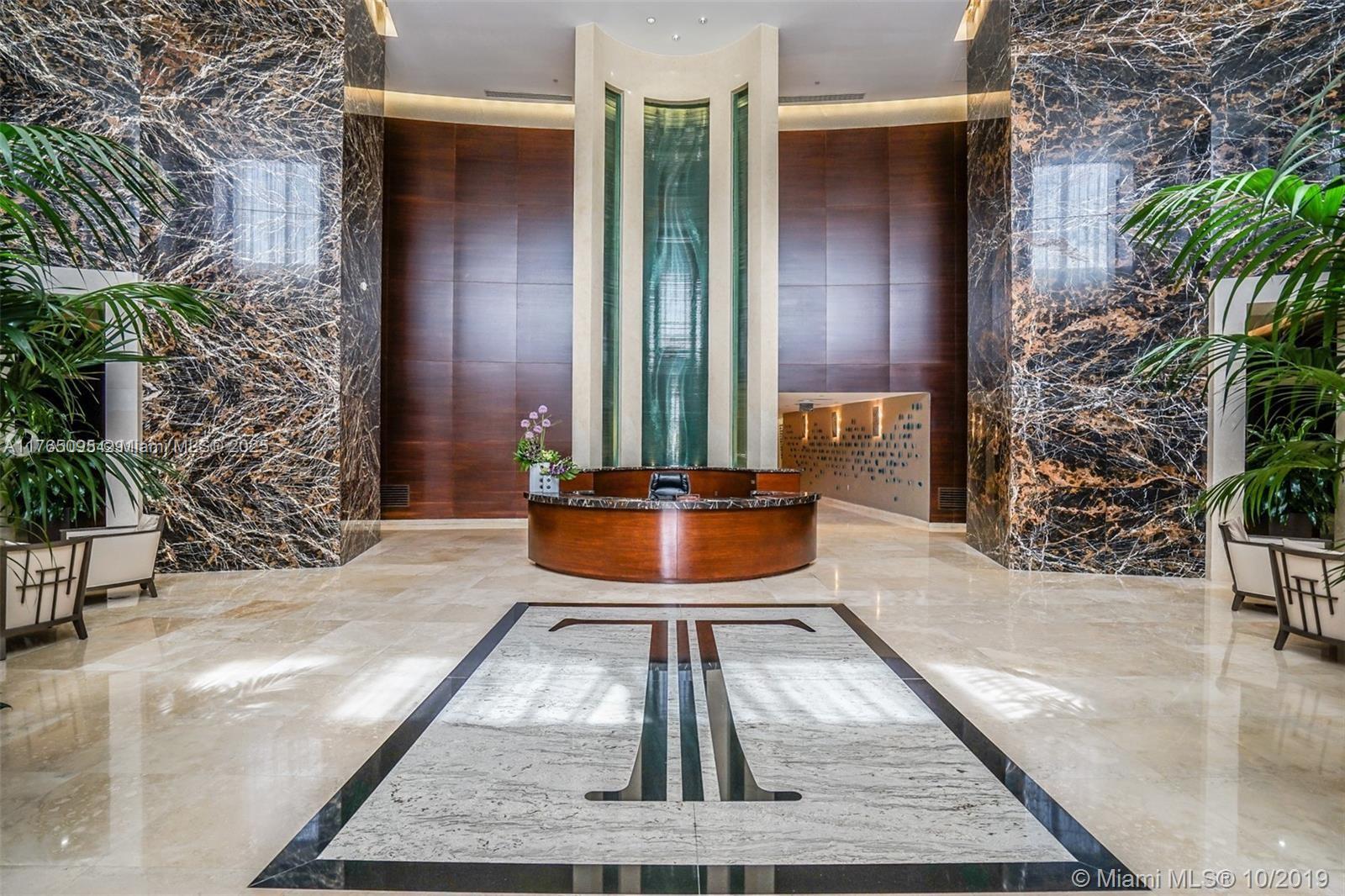 15811 COLLINS #4206, Sunny Isles Beach FL 33160