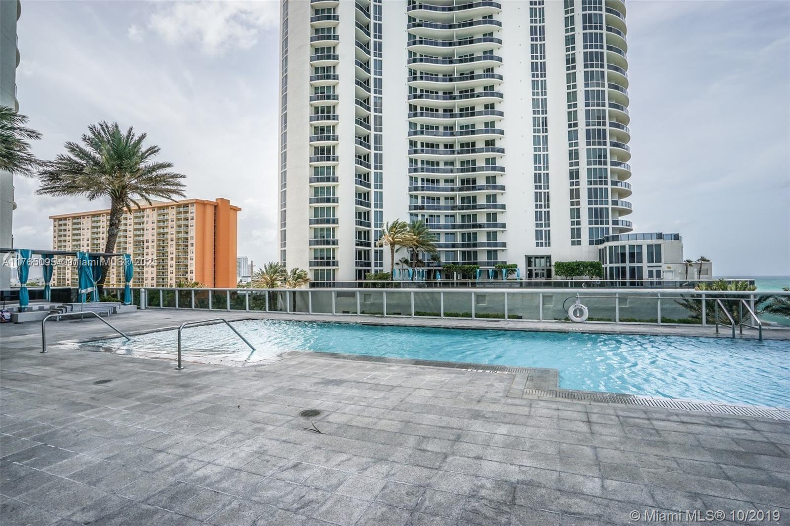 15811 COLLINS #4206, Sunny Isles Beach FL 33160
