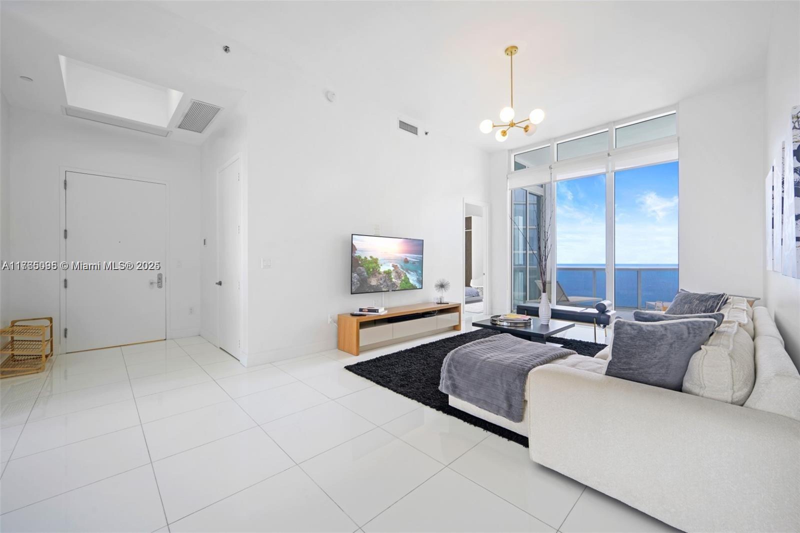 15811 COLLINS #4206, Sunny Isles Beach FL 33160