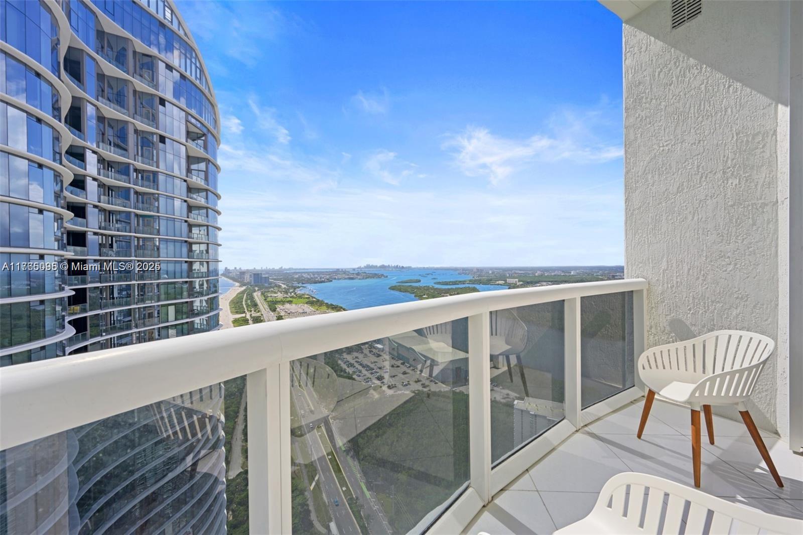 15811 COLLINS #4206, Sunny Isles Beach FL 33160