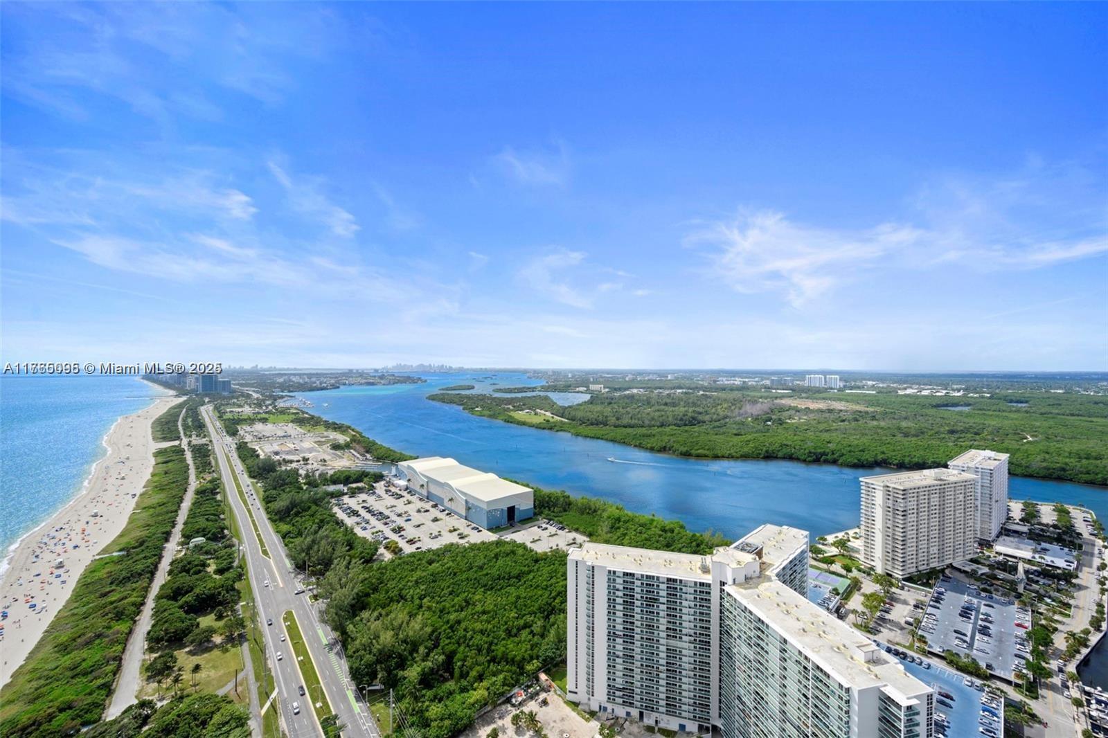 15811 COLLINS #4206, Sunny Isles Beach FL 33160