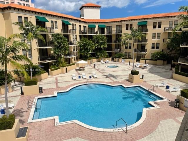 55 Merrick Way #738, Coral Gables FL 33134