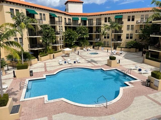 55 Merrick Way #738, Coral Gables FL 33134