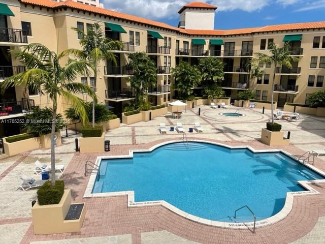 55 Merrick Way #738, Coral Gables FL 33134