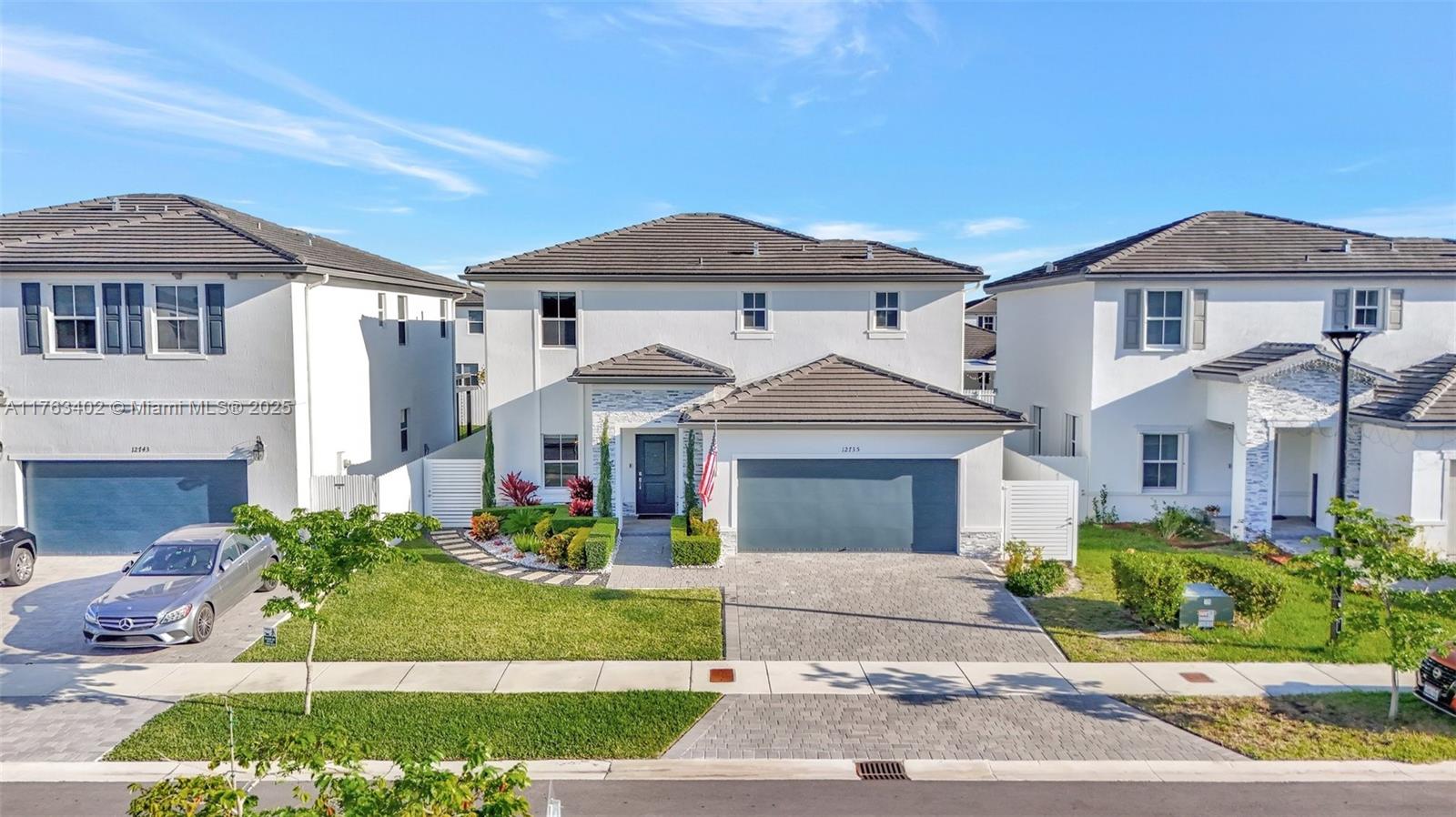 Casa à Venda em Miami, FL