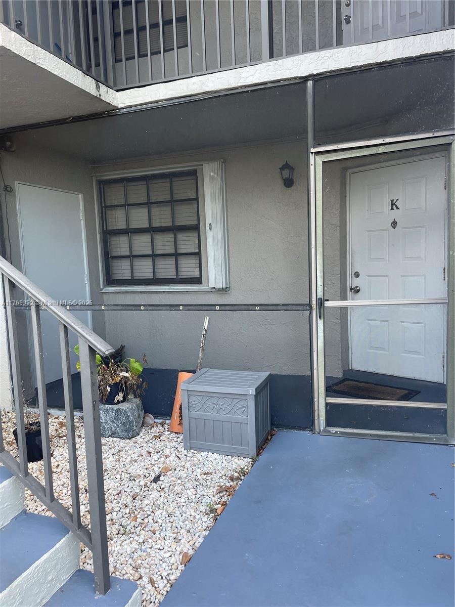1460 Jefferson Dr #1460K, Homestead, Florida image 2
