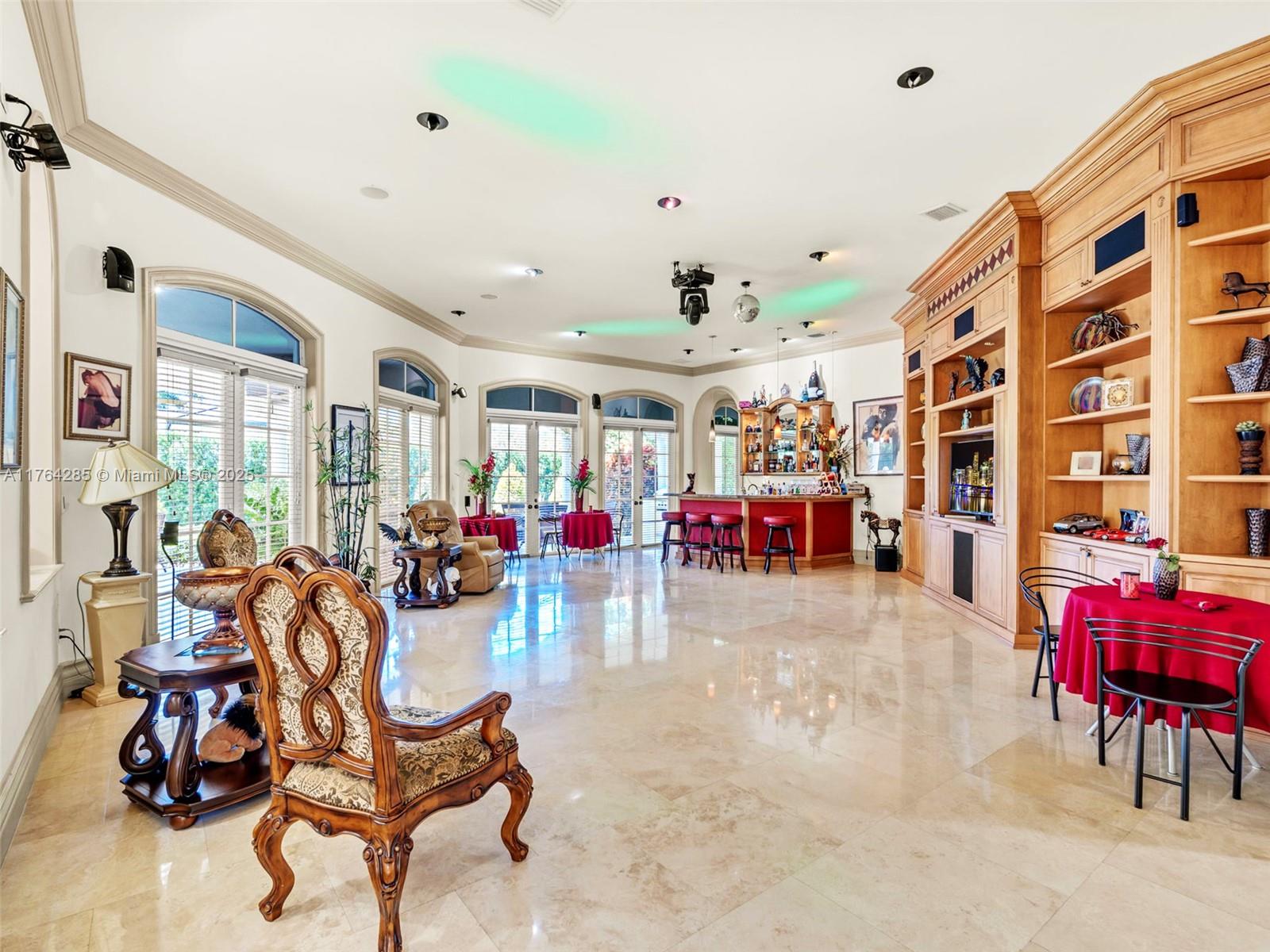 9076 SW 59th Ct, Pinecrest, Florida image 29