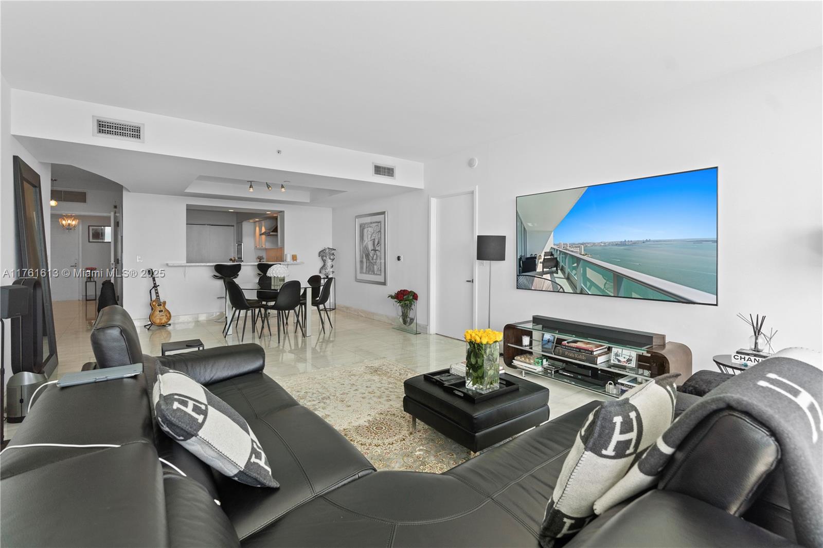 1331 Brickell Bay Dr #4409, Miami FL 33131